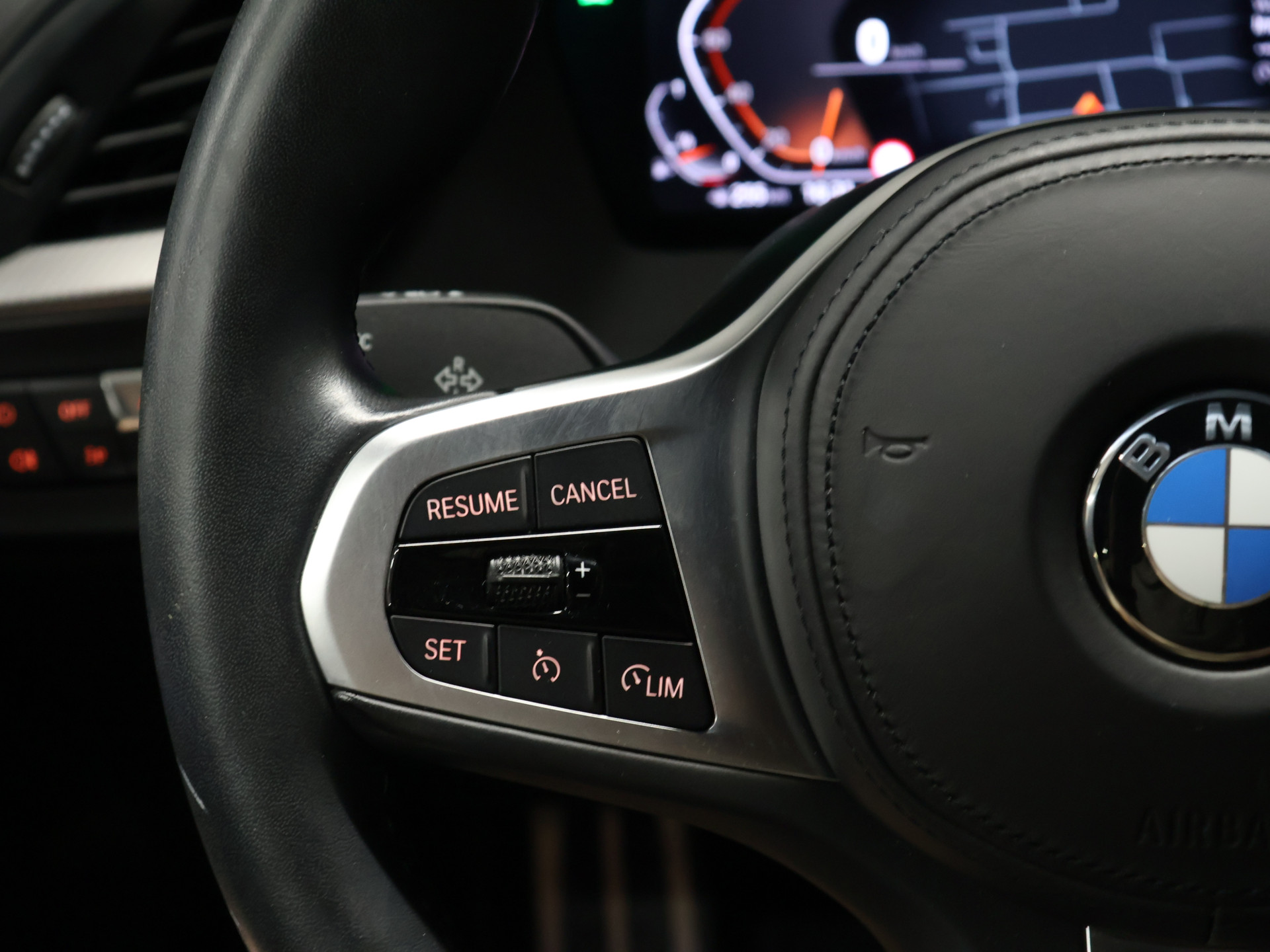 Foto van BMW 118i