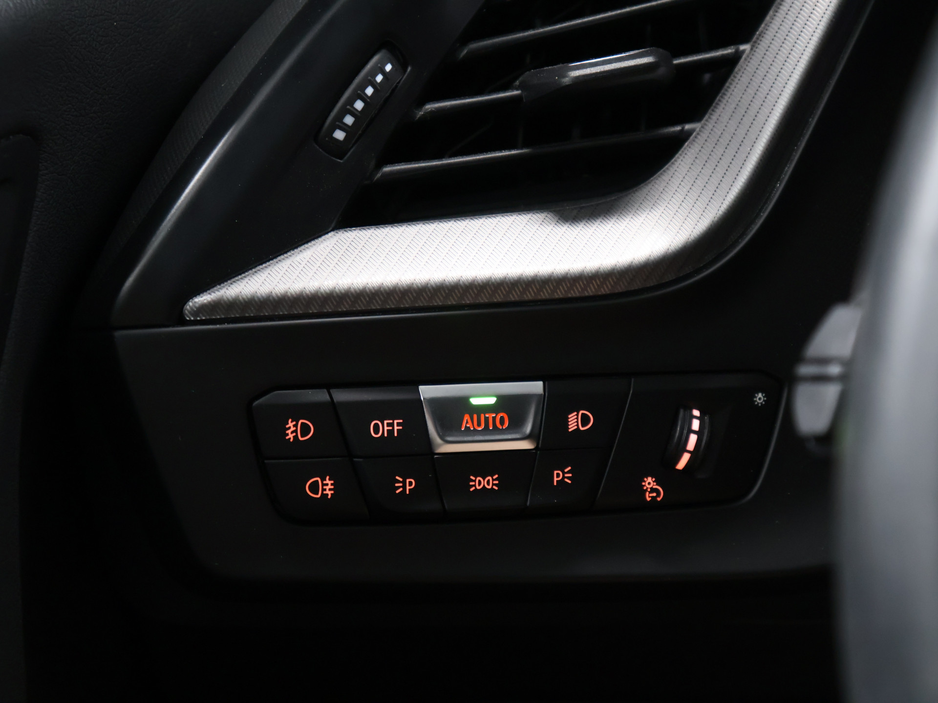 Foto van BMW 118i