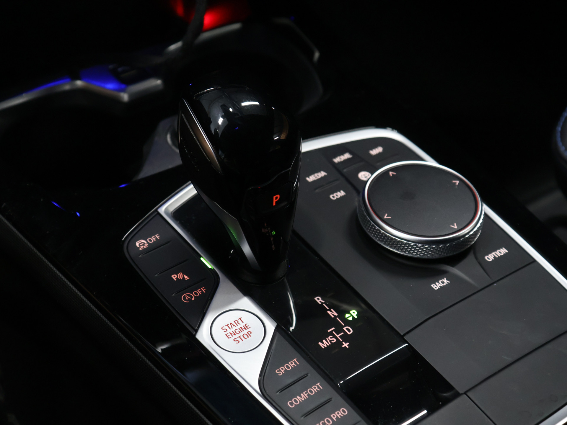 Foto van BMW 118i