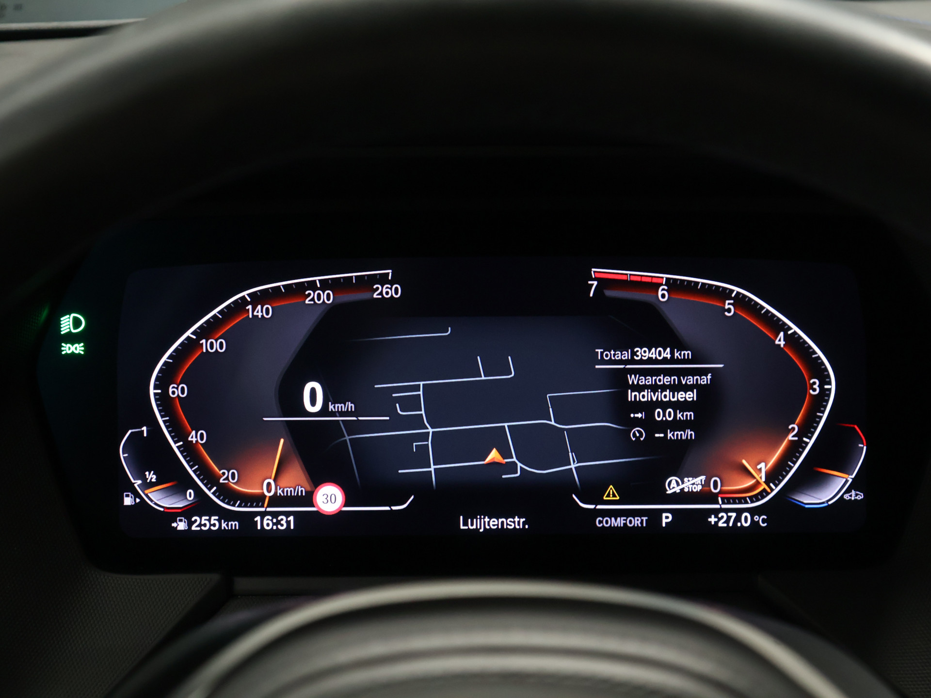 Foto van BMW 118i