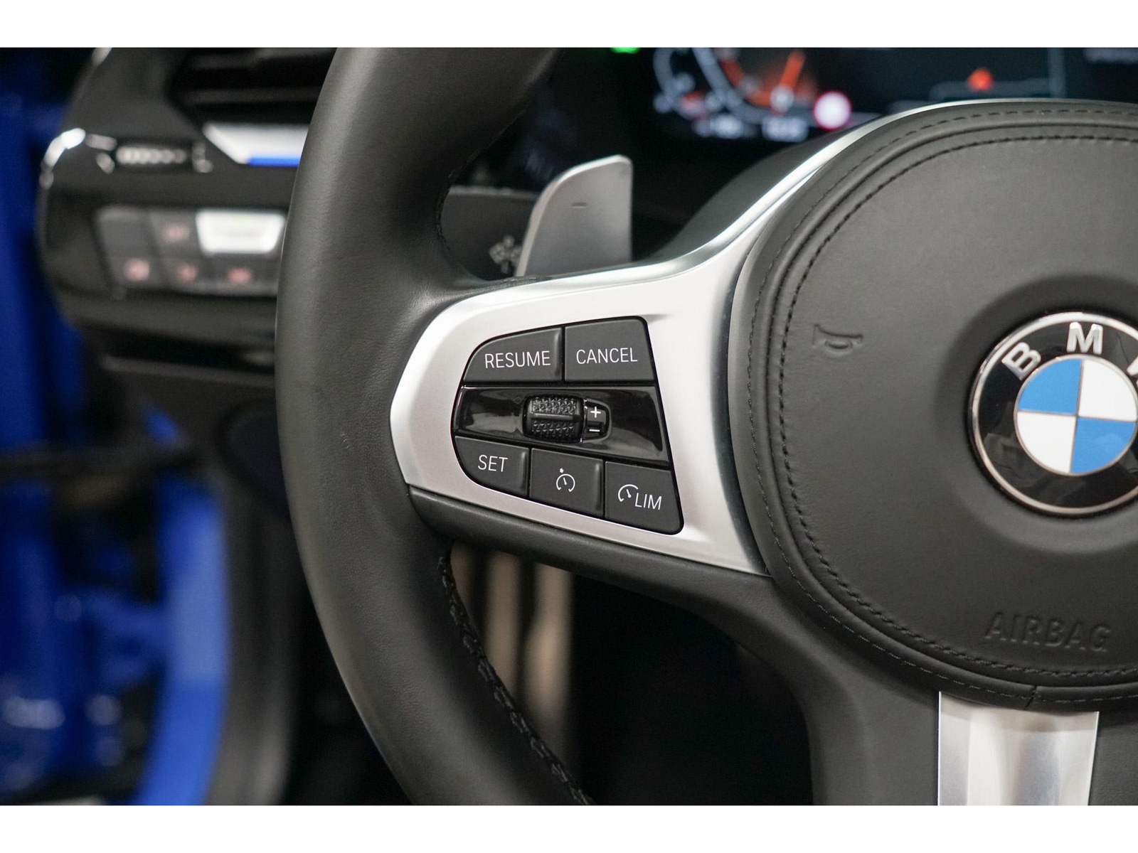 Foto van BMW Z4 Sdrive20i