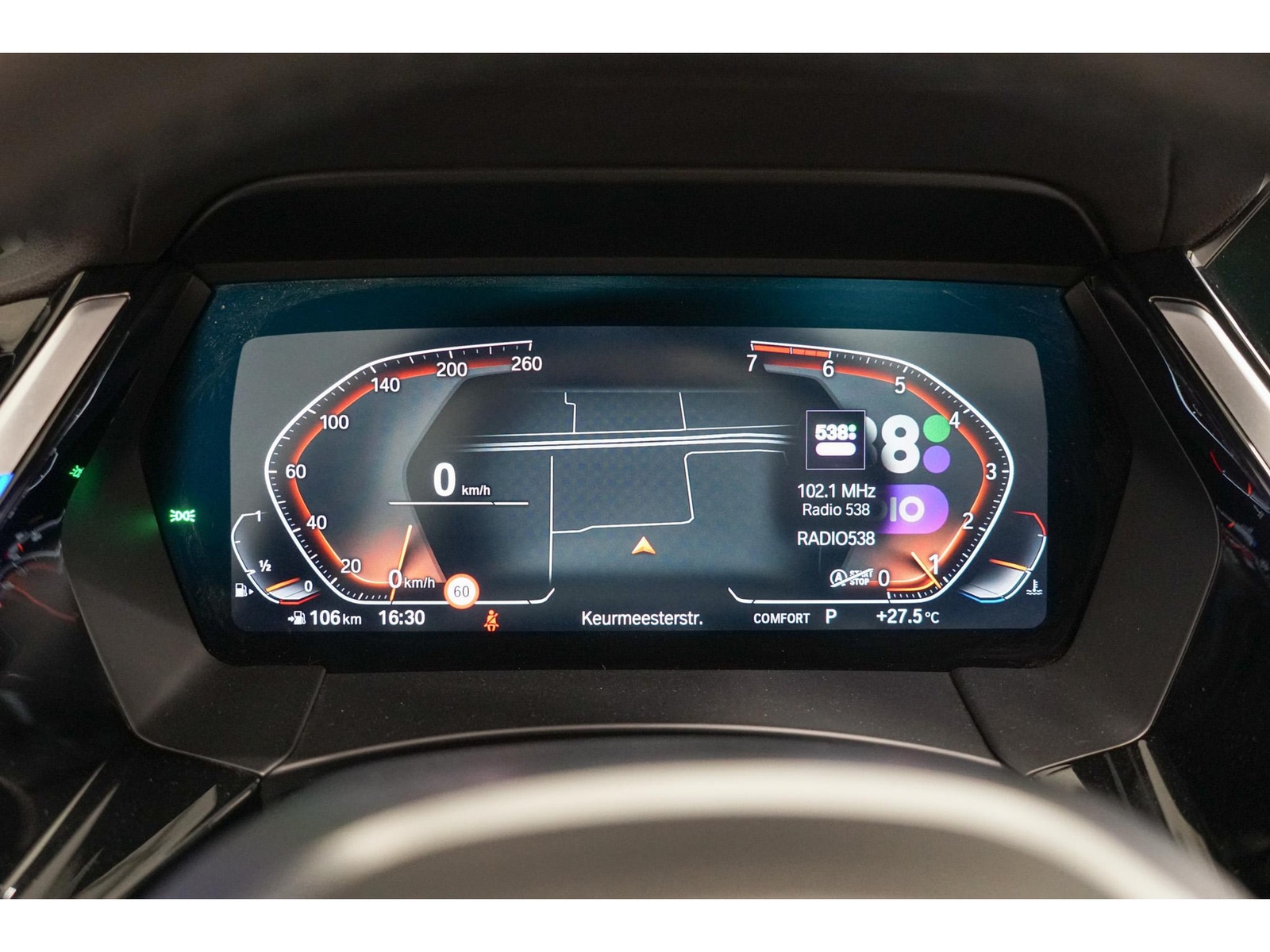 Foto van BMW Z4 Sdrive20i
