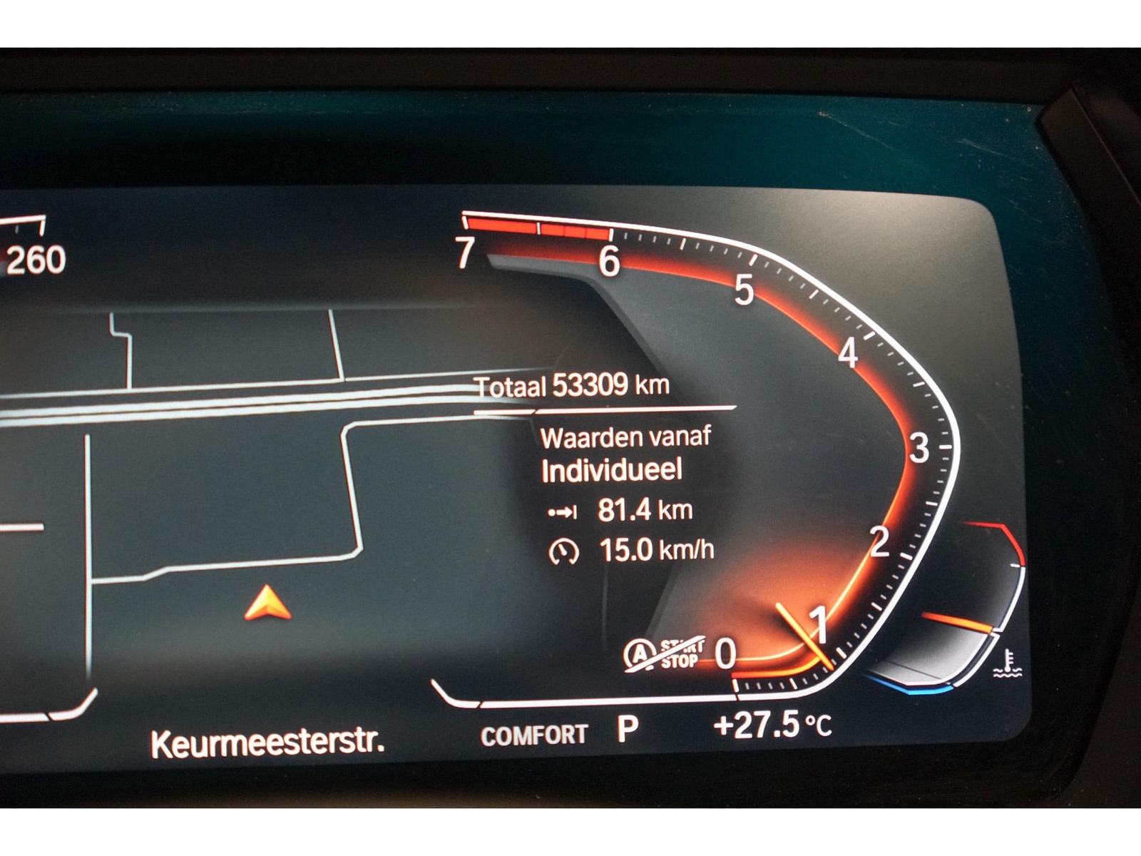 Foto van BMW Z4 Sdrive20i