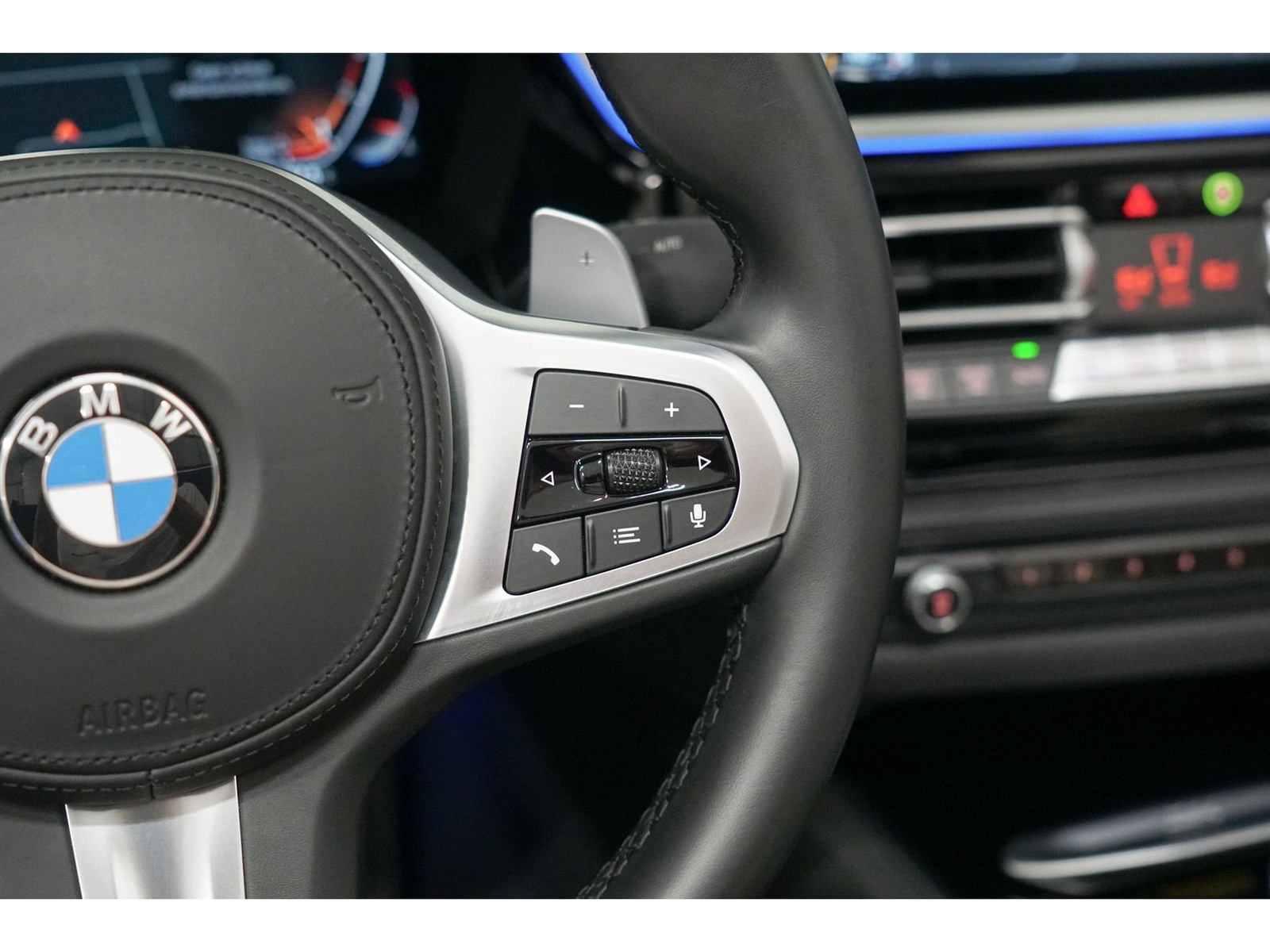 Foto van BMW Z4 Sdrive20i