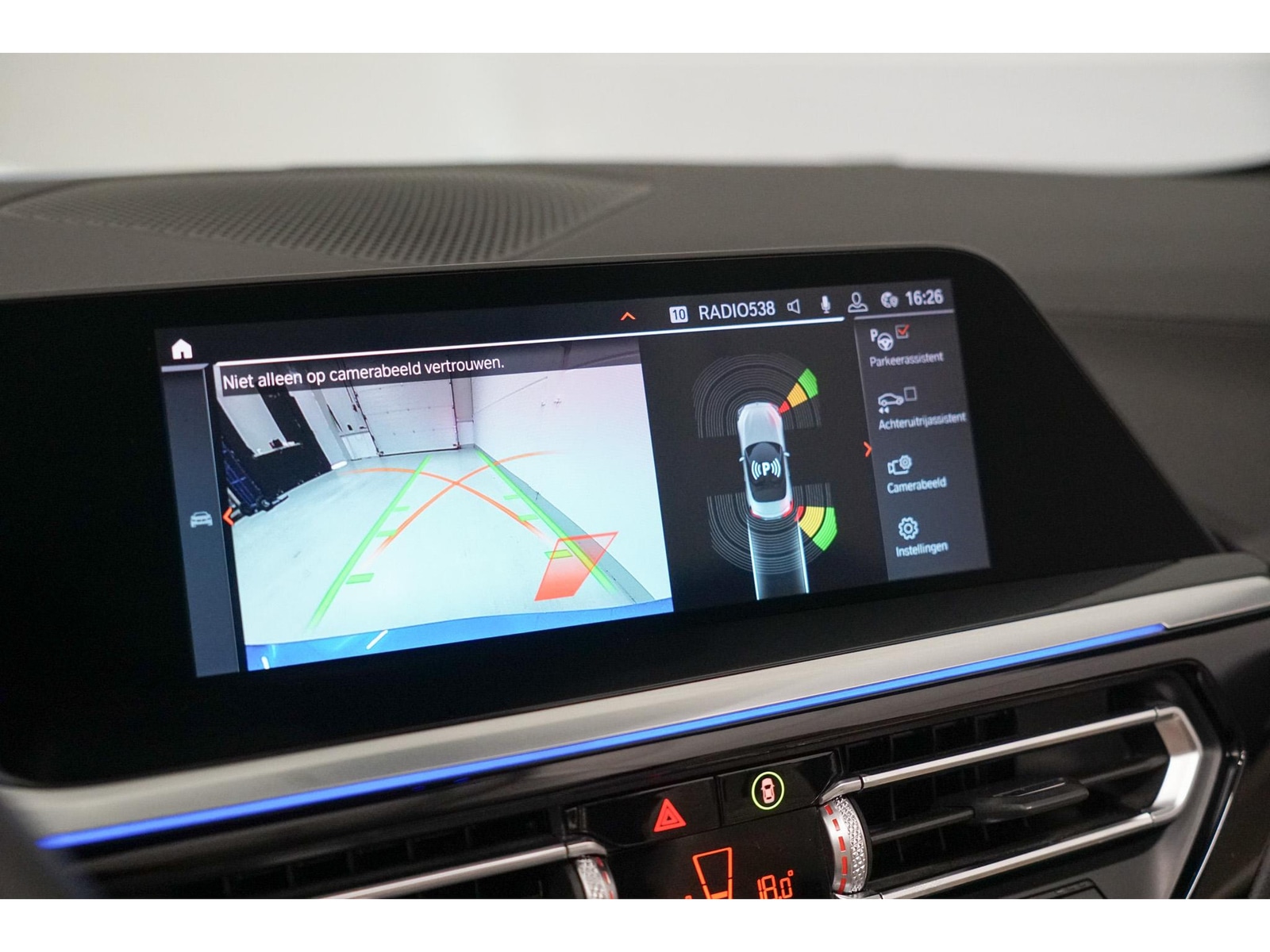 Foto van BMW Z4 Sdrive20i