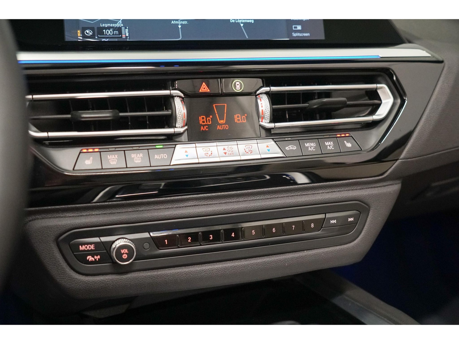 Foto van BMW Z4 Sdrive20i
