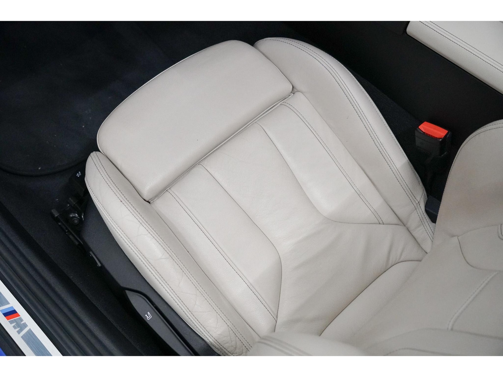 Foto van BMW Z4 Sdrive20i