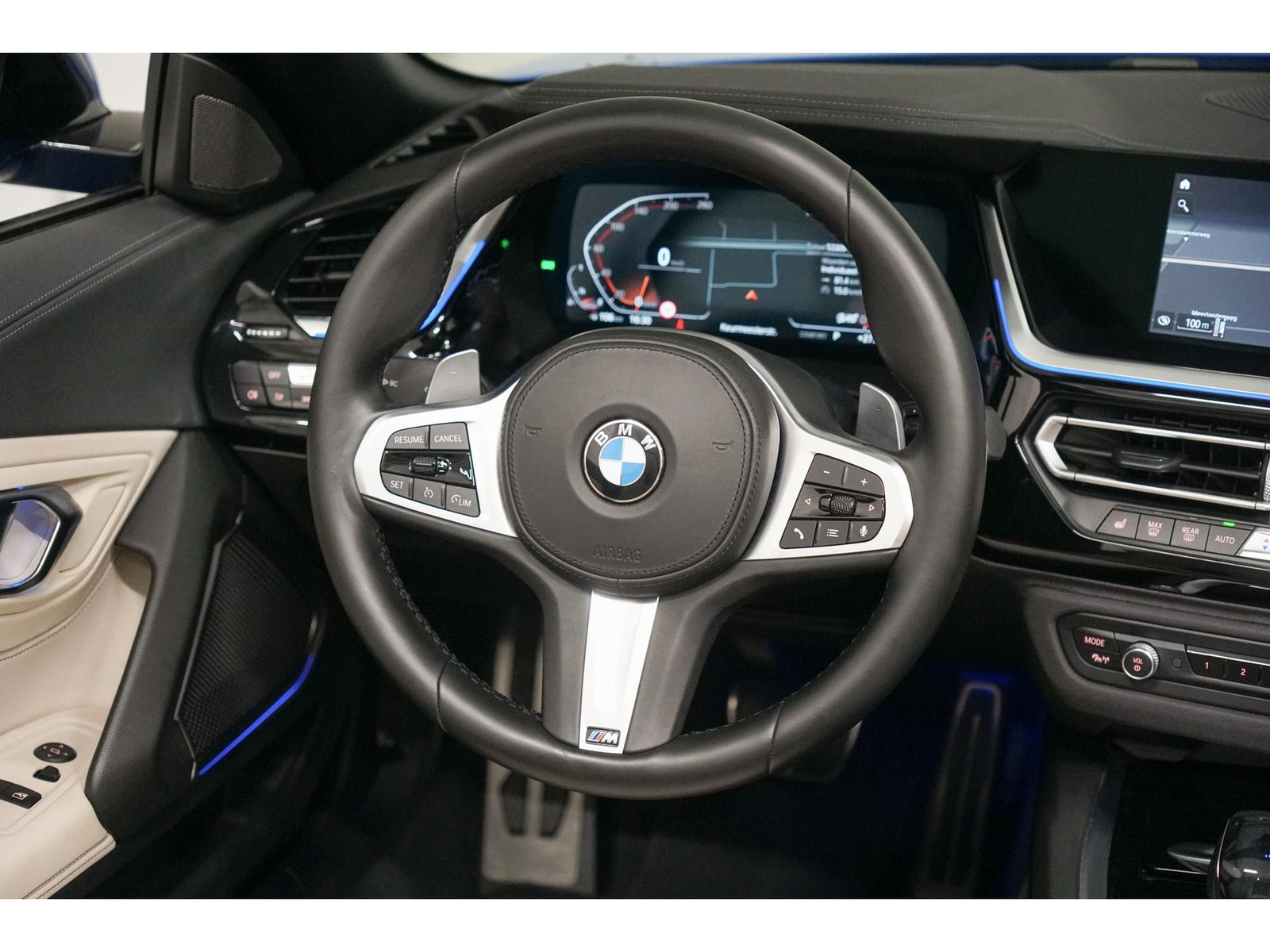 Foto van BMW Z4 Sdrive20i