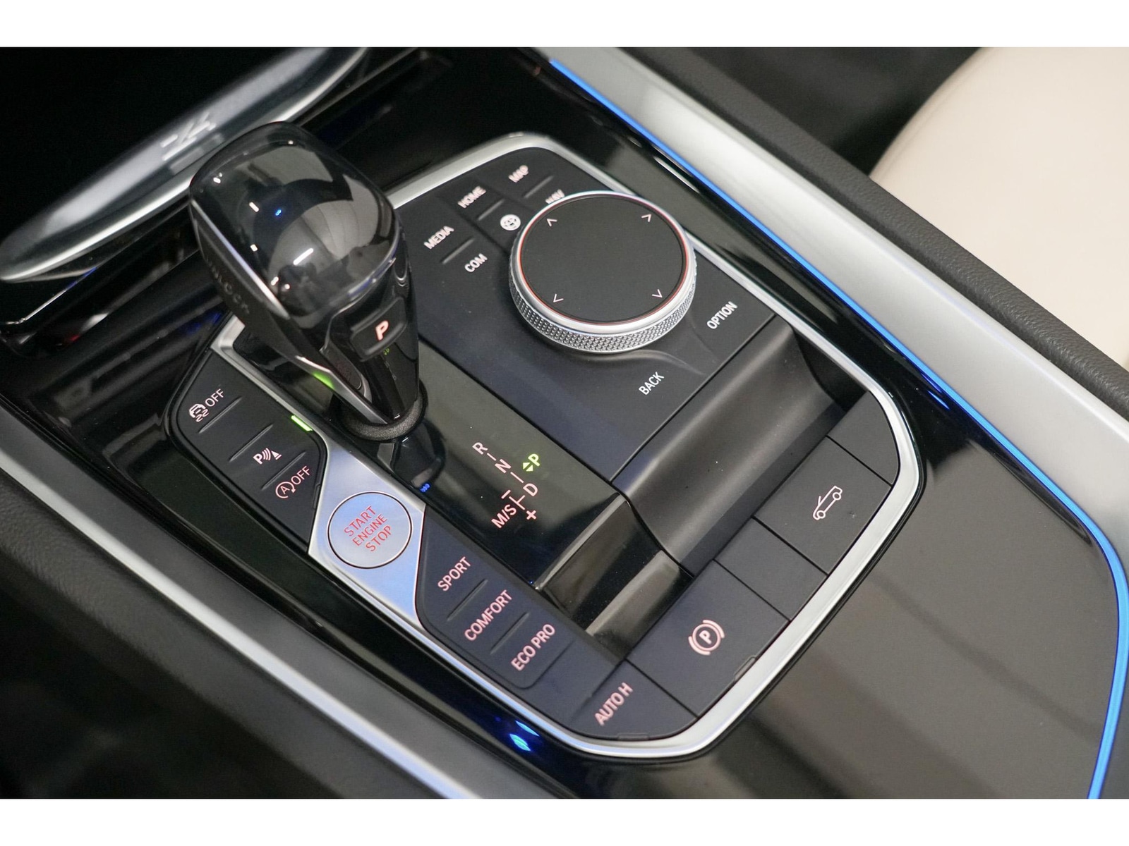 Foto van BMW Z4 Sdrive20i