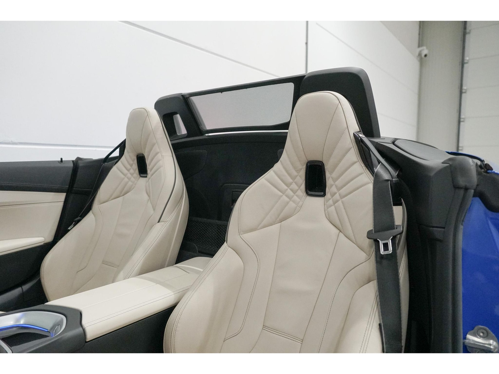 Foto van BMW Z4 Sdrive20i