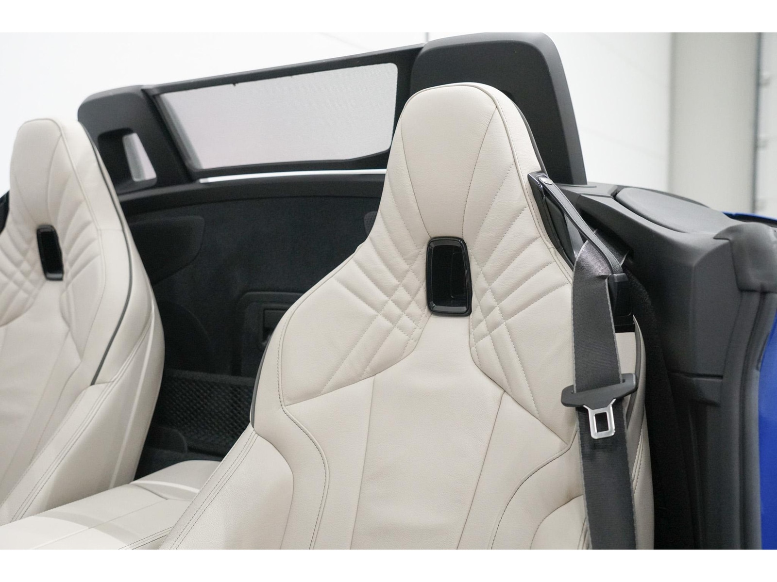 Foto van BMW Z4 Sdrive20i