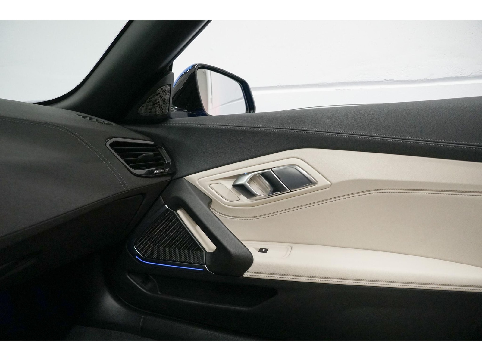 Foto van BMW Z4 Sdrive20i