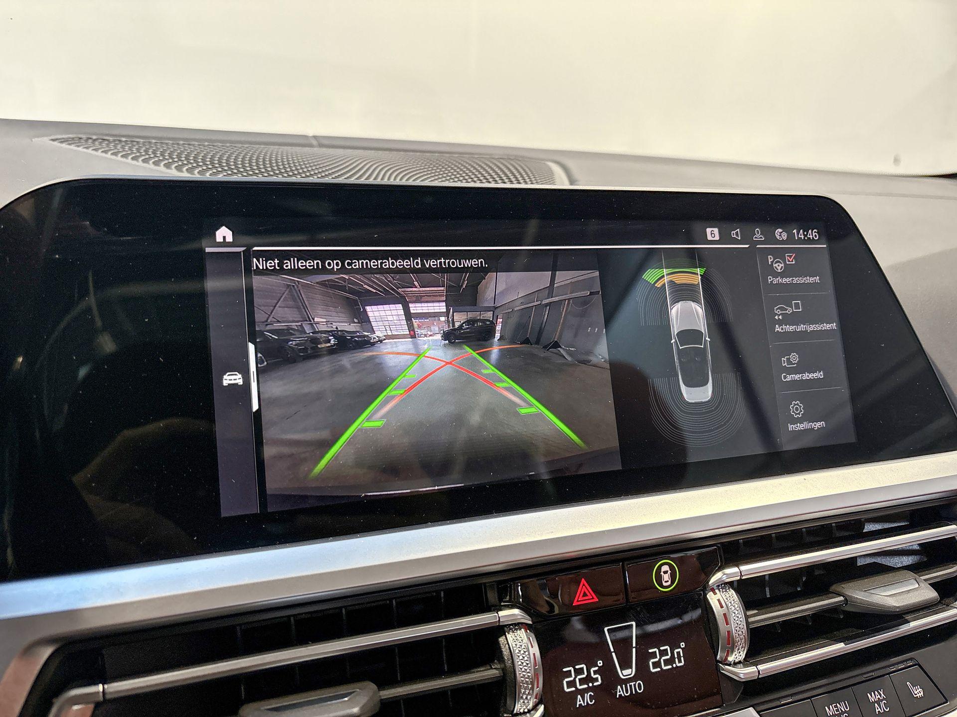 Foto van BMW 420i