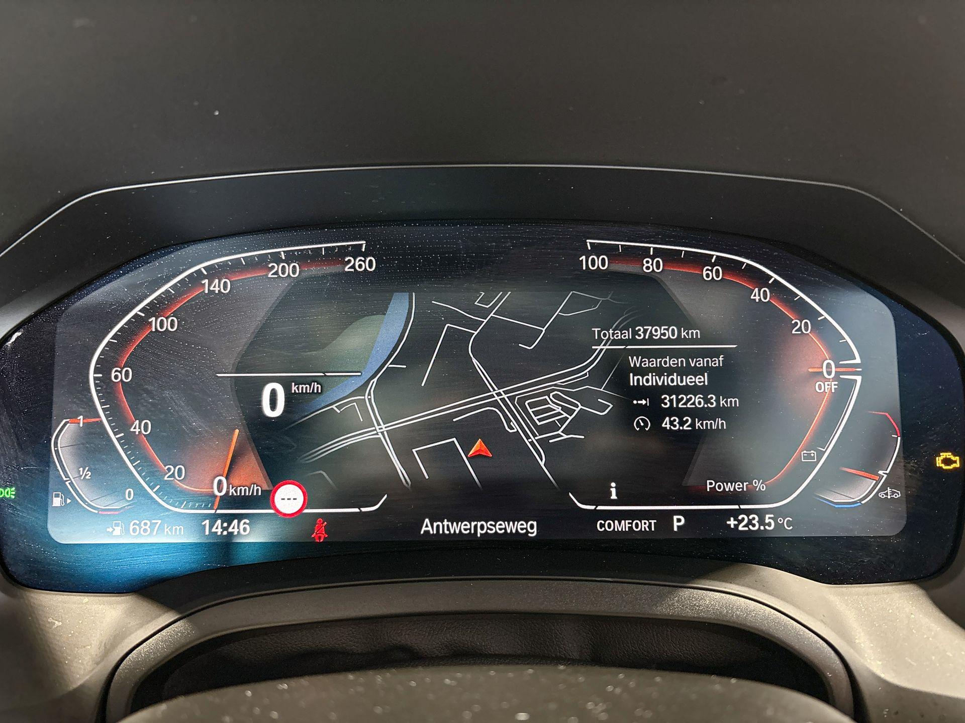 Foto van BMW 420i