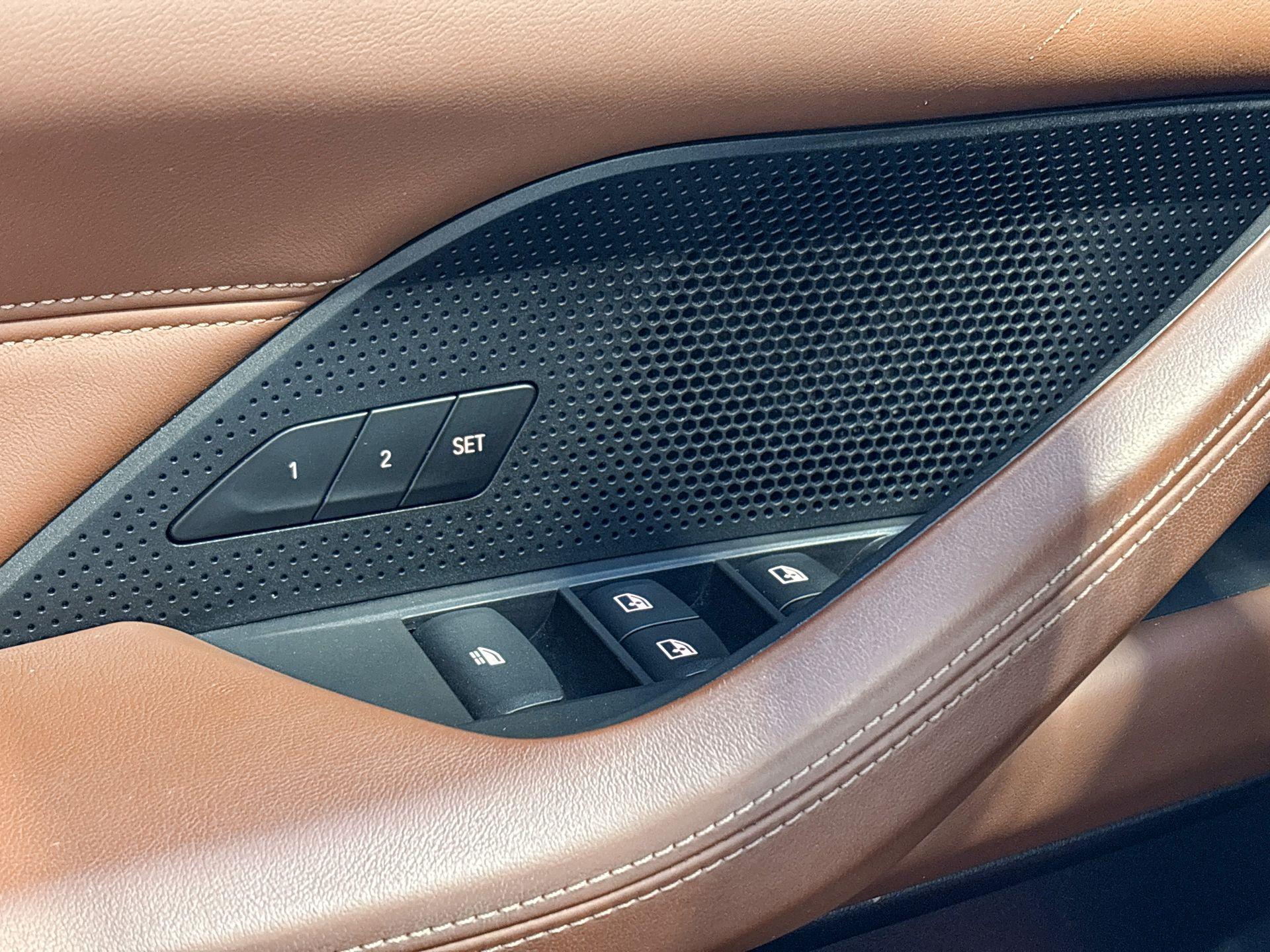 Foto van BMW 420i