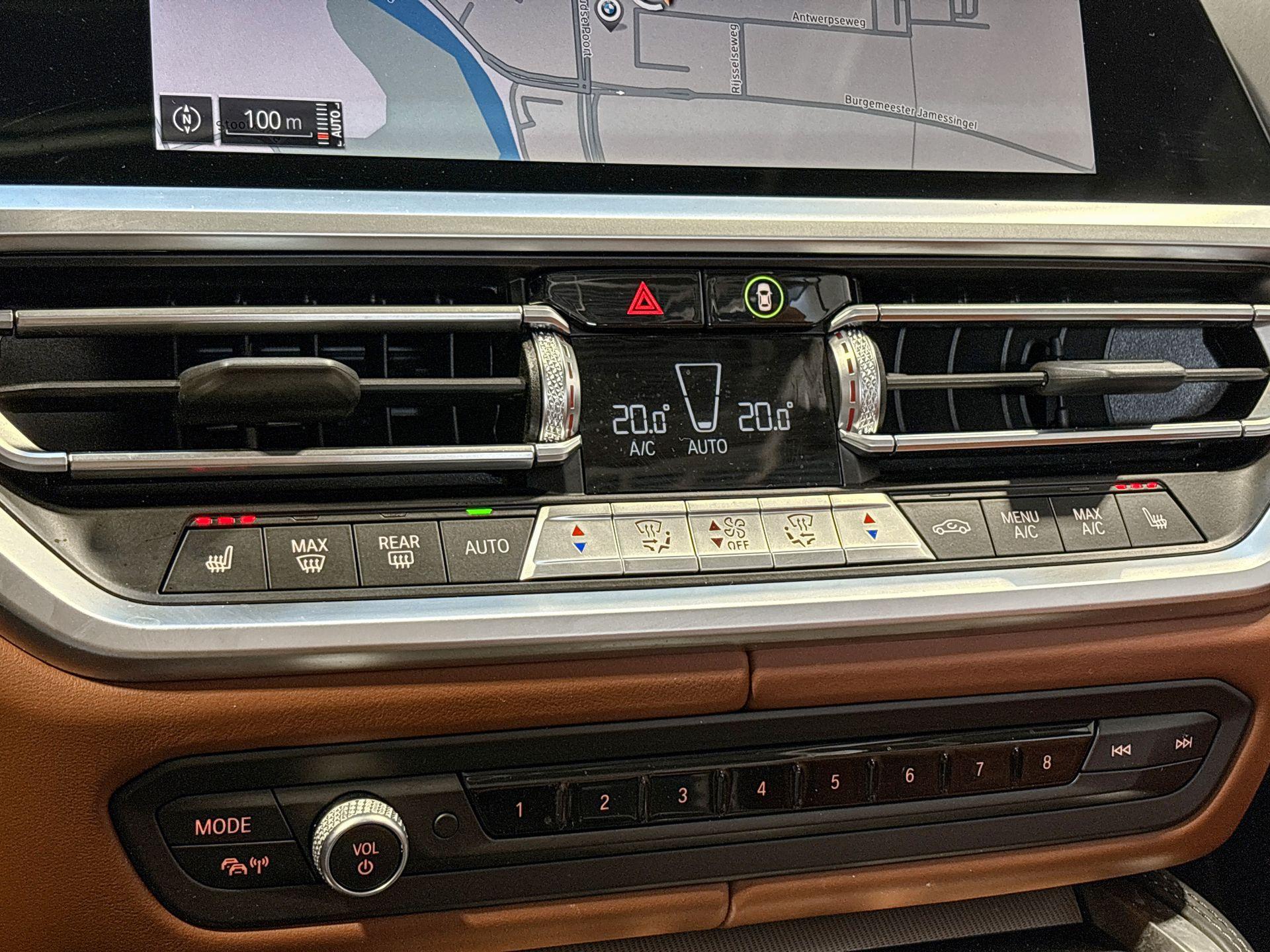 Foto van BMW 420i
