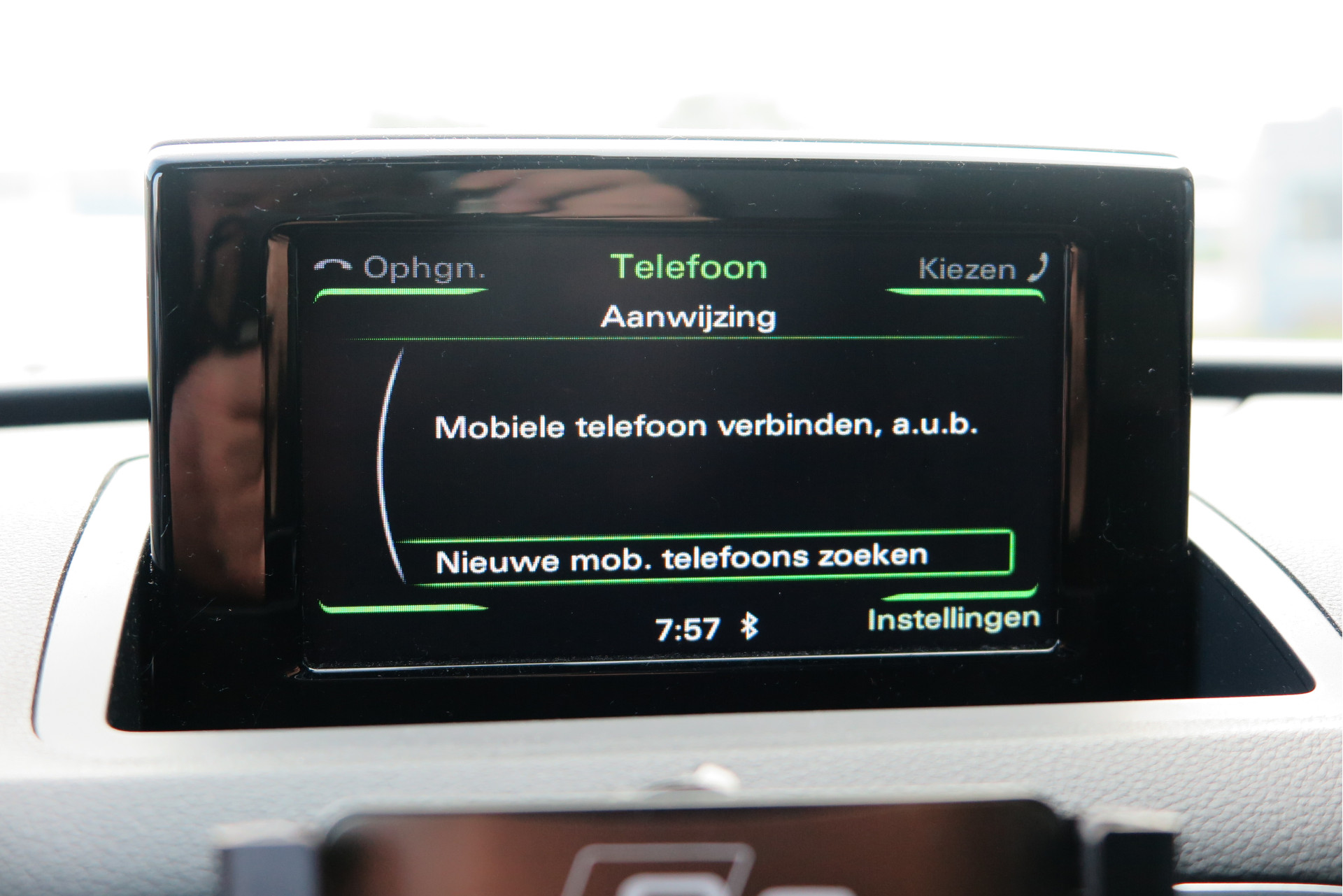 Foto van Audi Q3