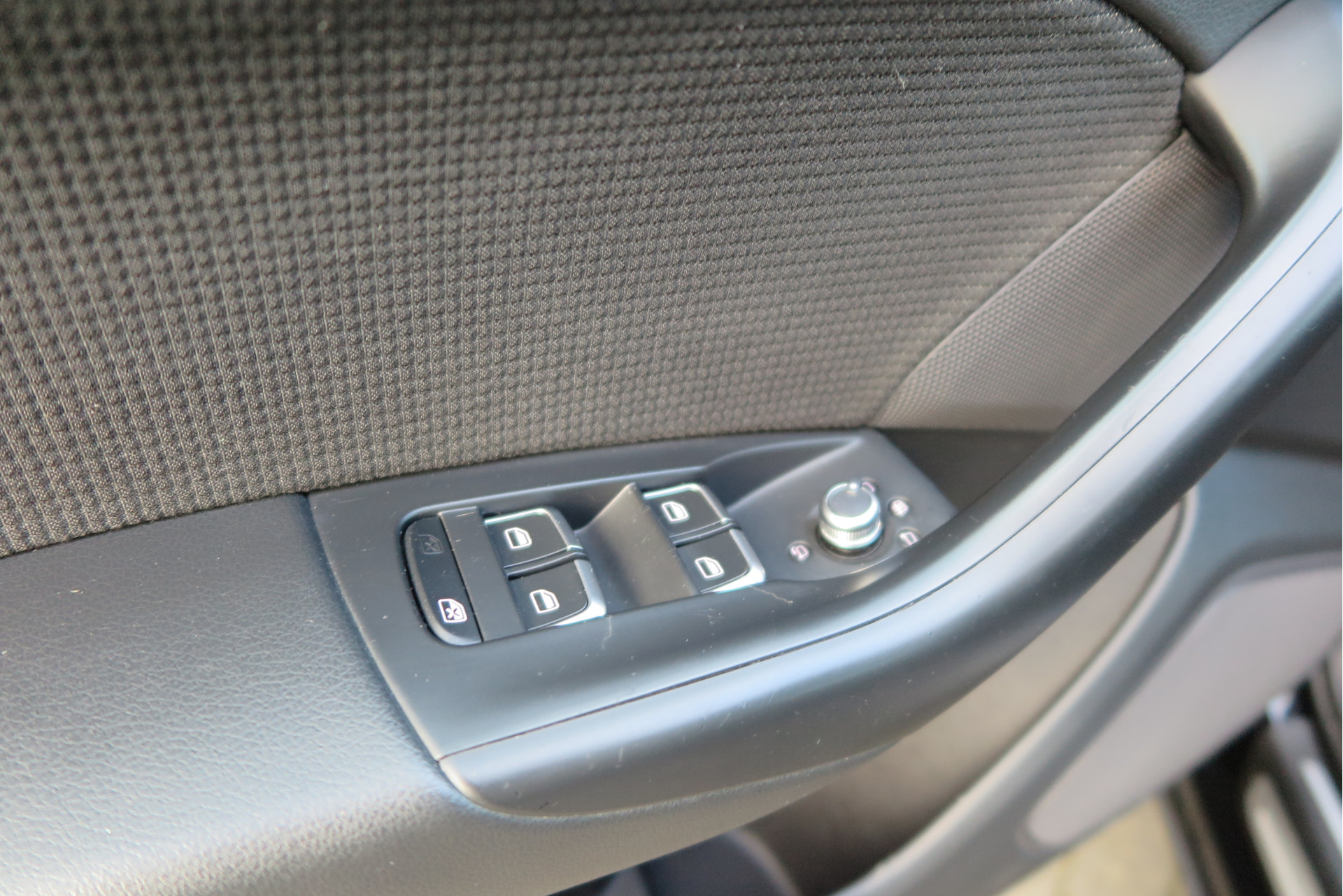 Foto van Audi Q3