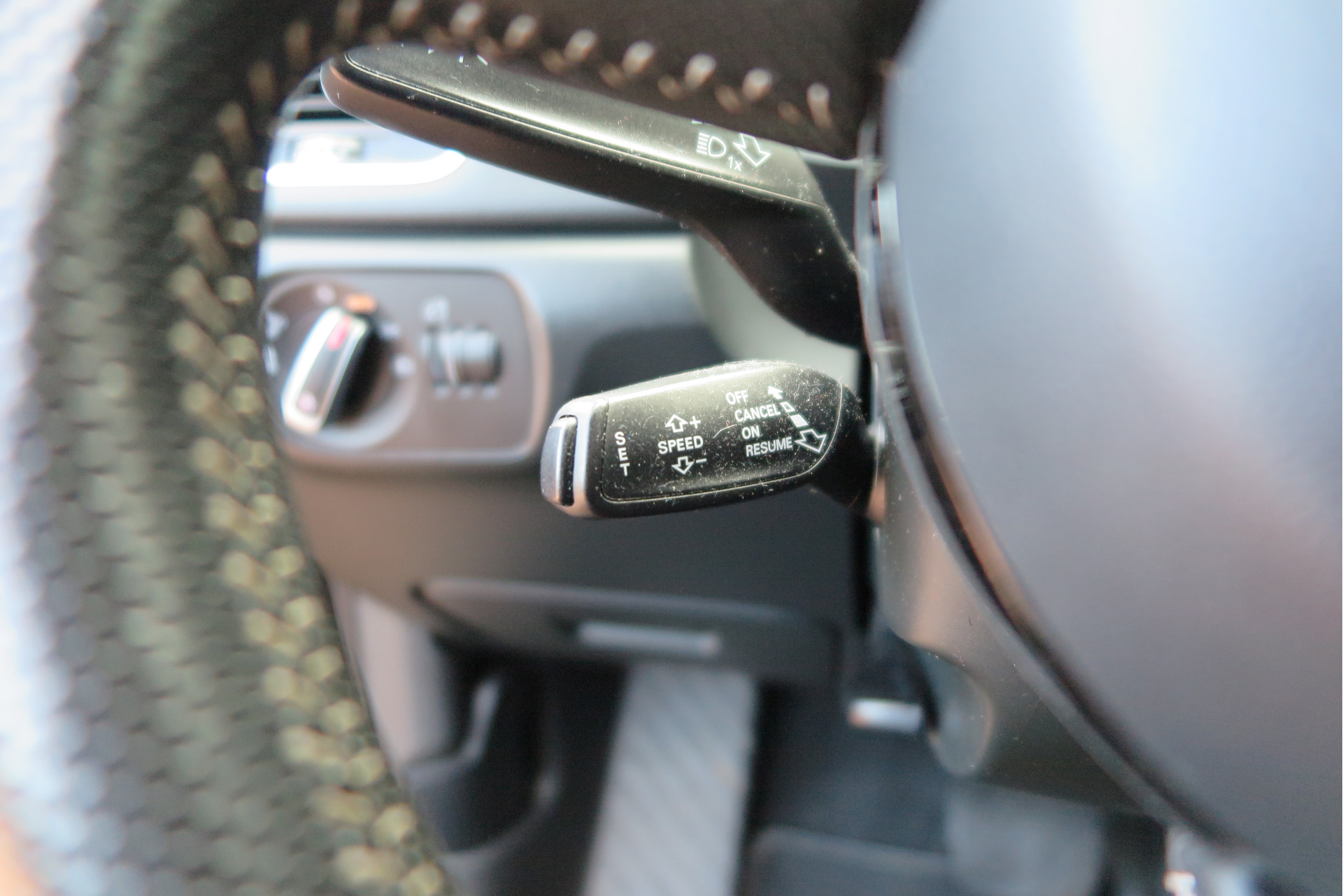Foto van Audi Q3