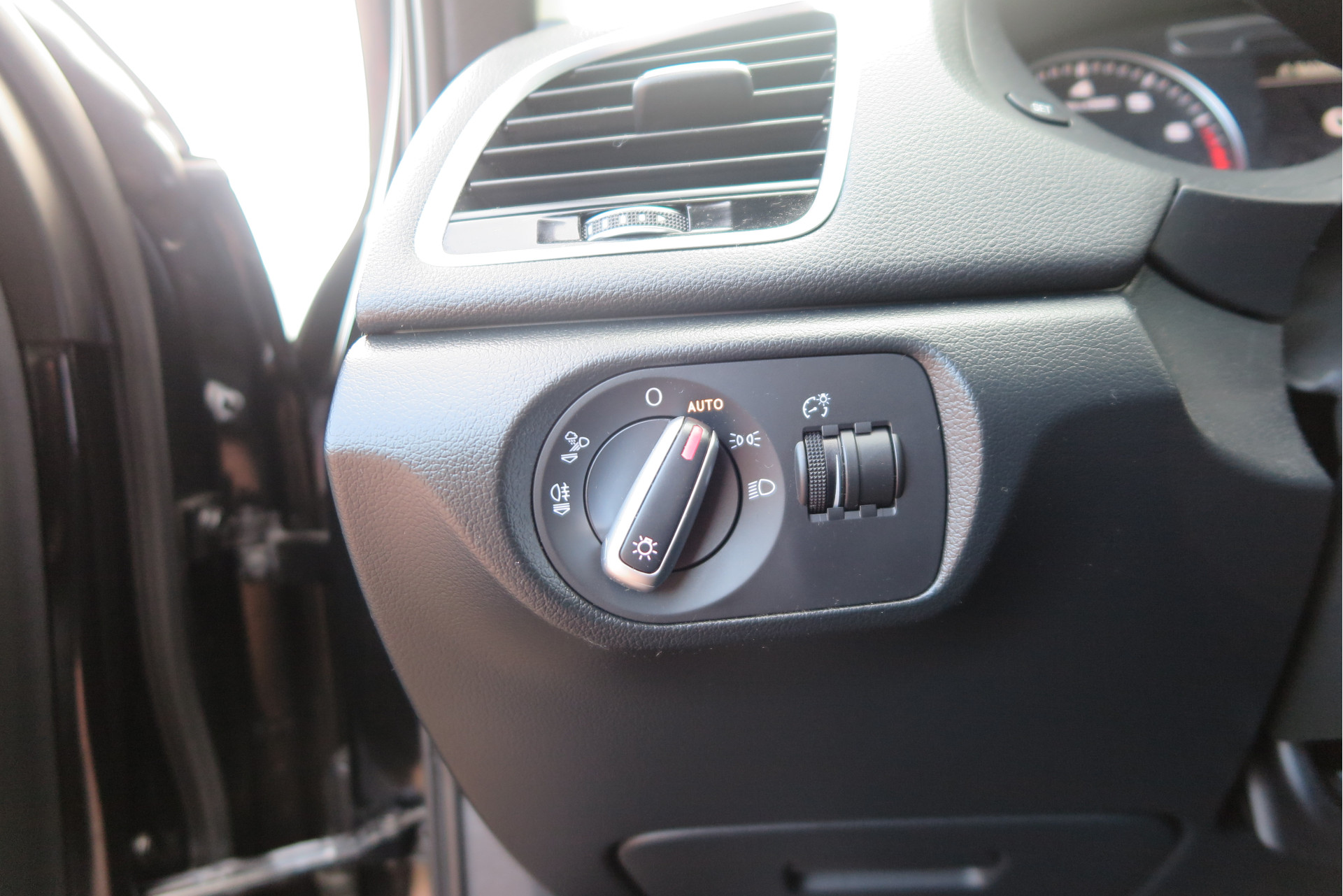 Foto van Audi Q3