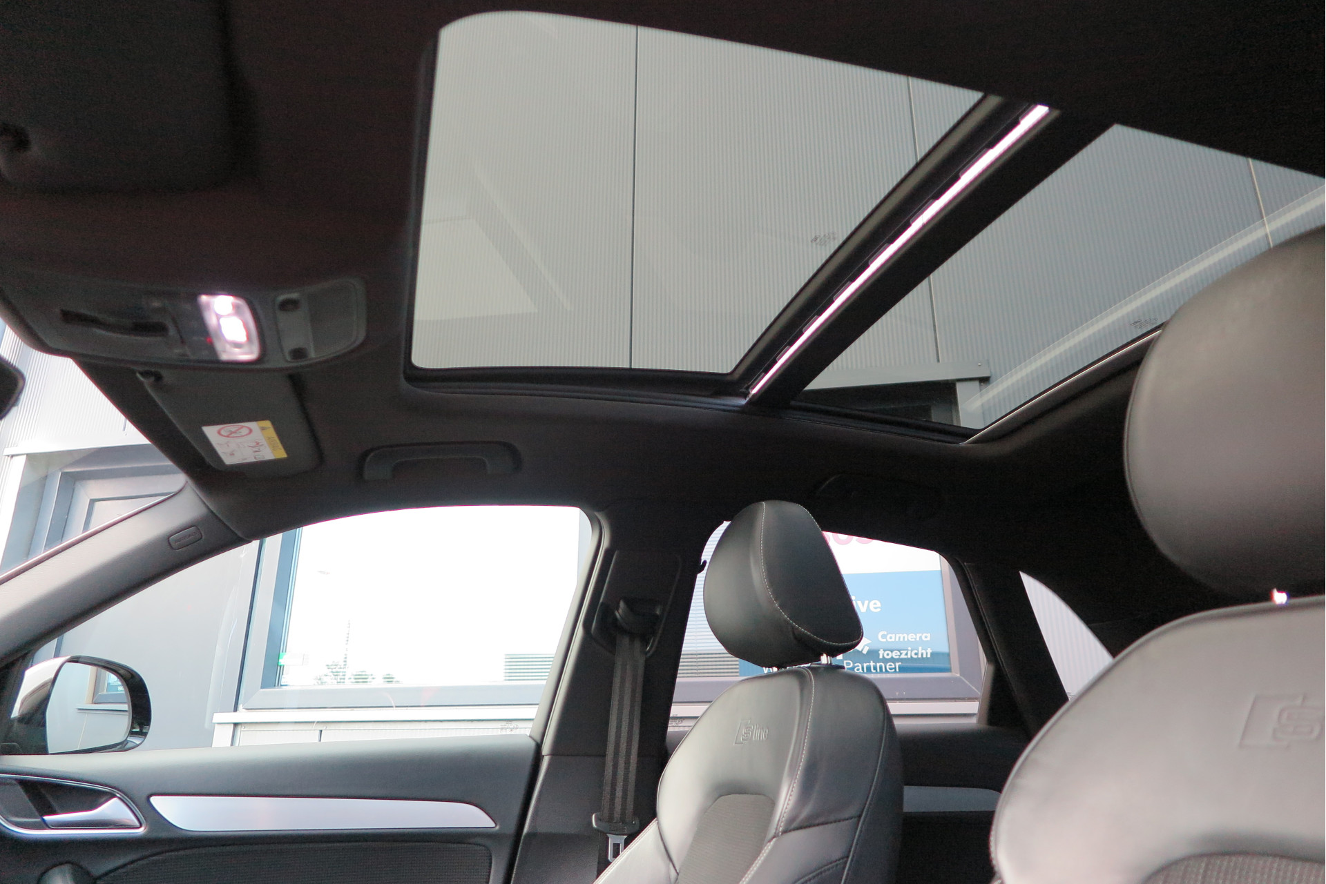 Foto van Audi Q3