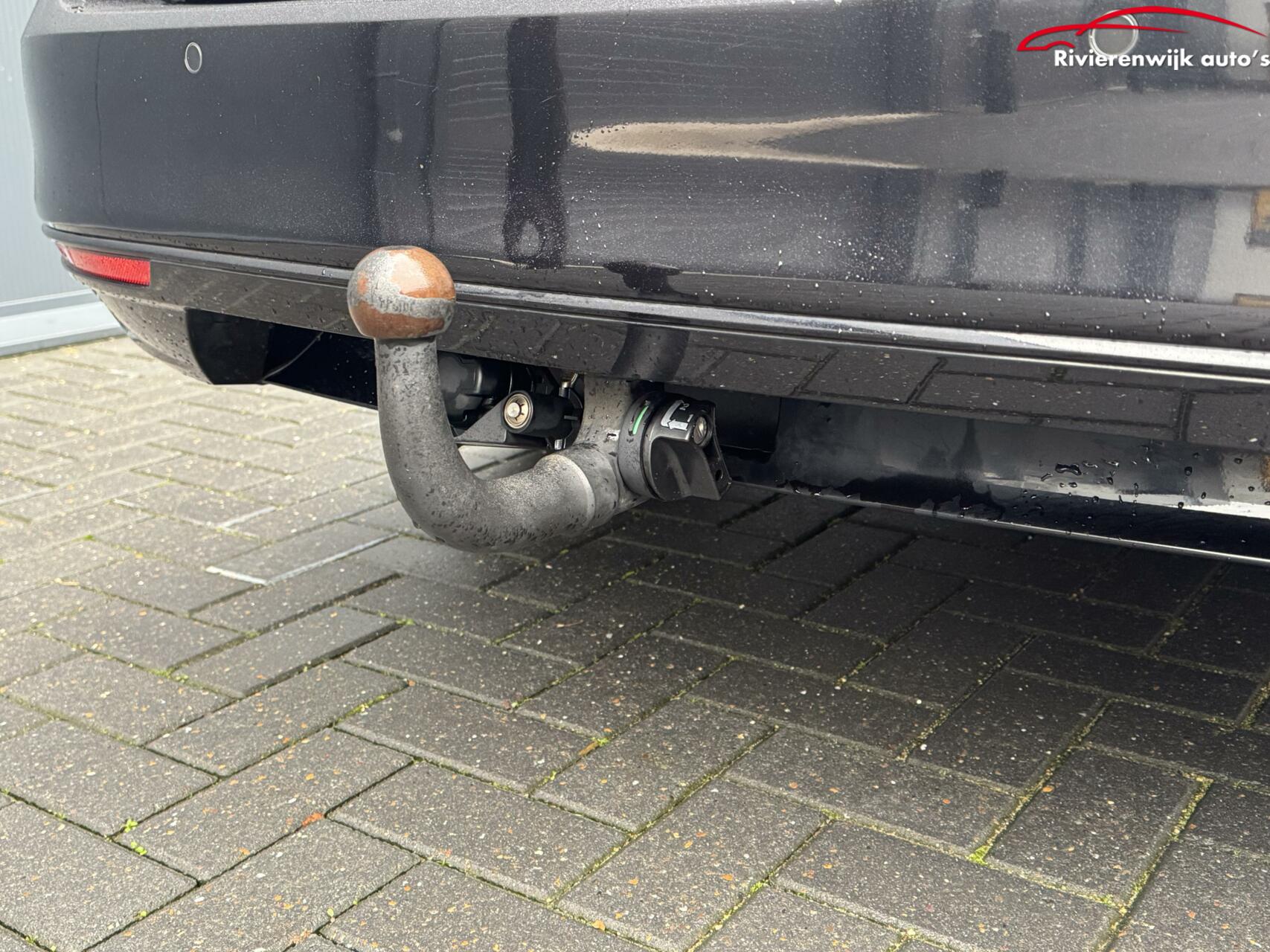 Foto van Volkswagen Passat Variant