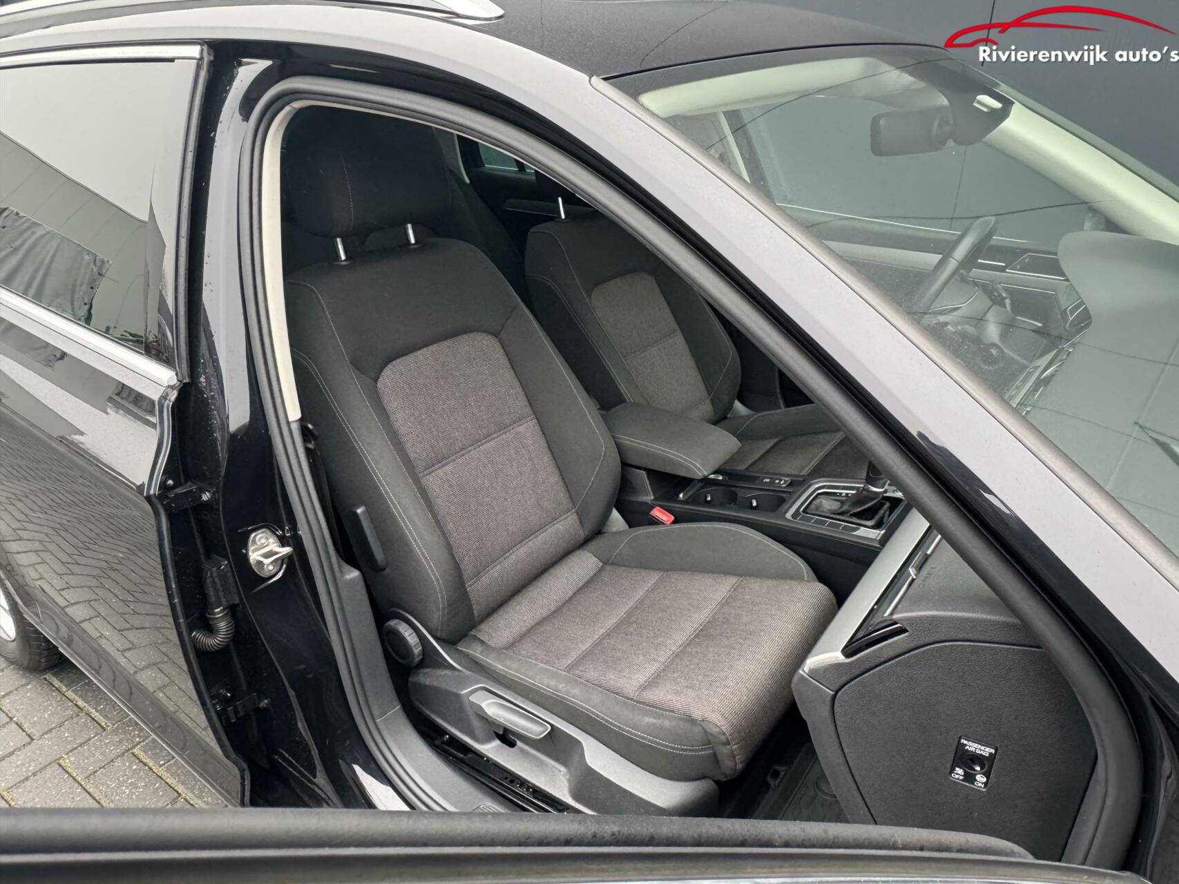 Foto van Volkswagen Passat Variant