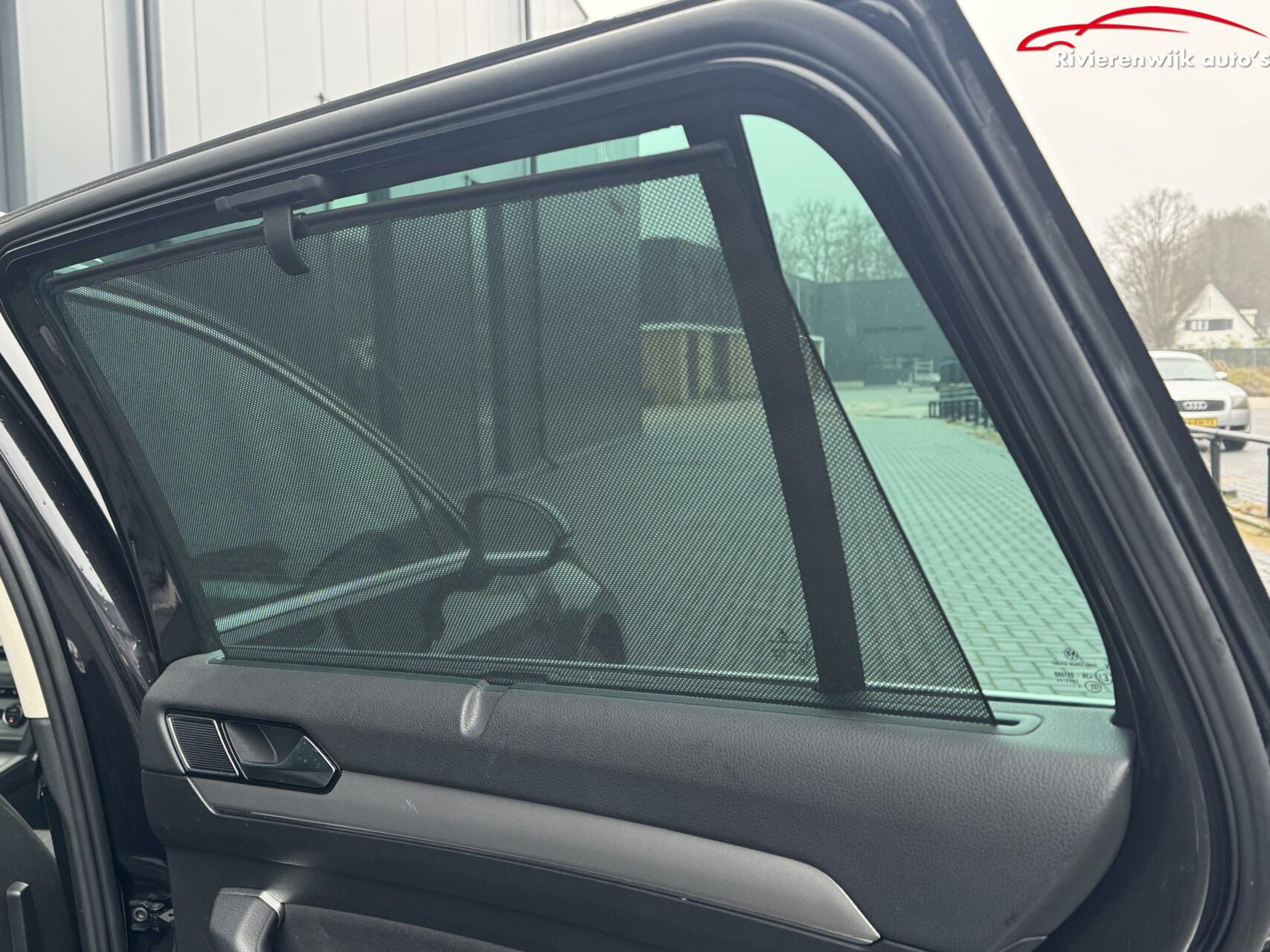 Foto van Volkswagen Passat Variant