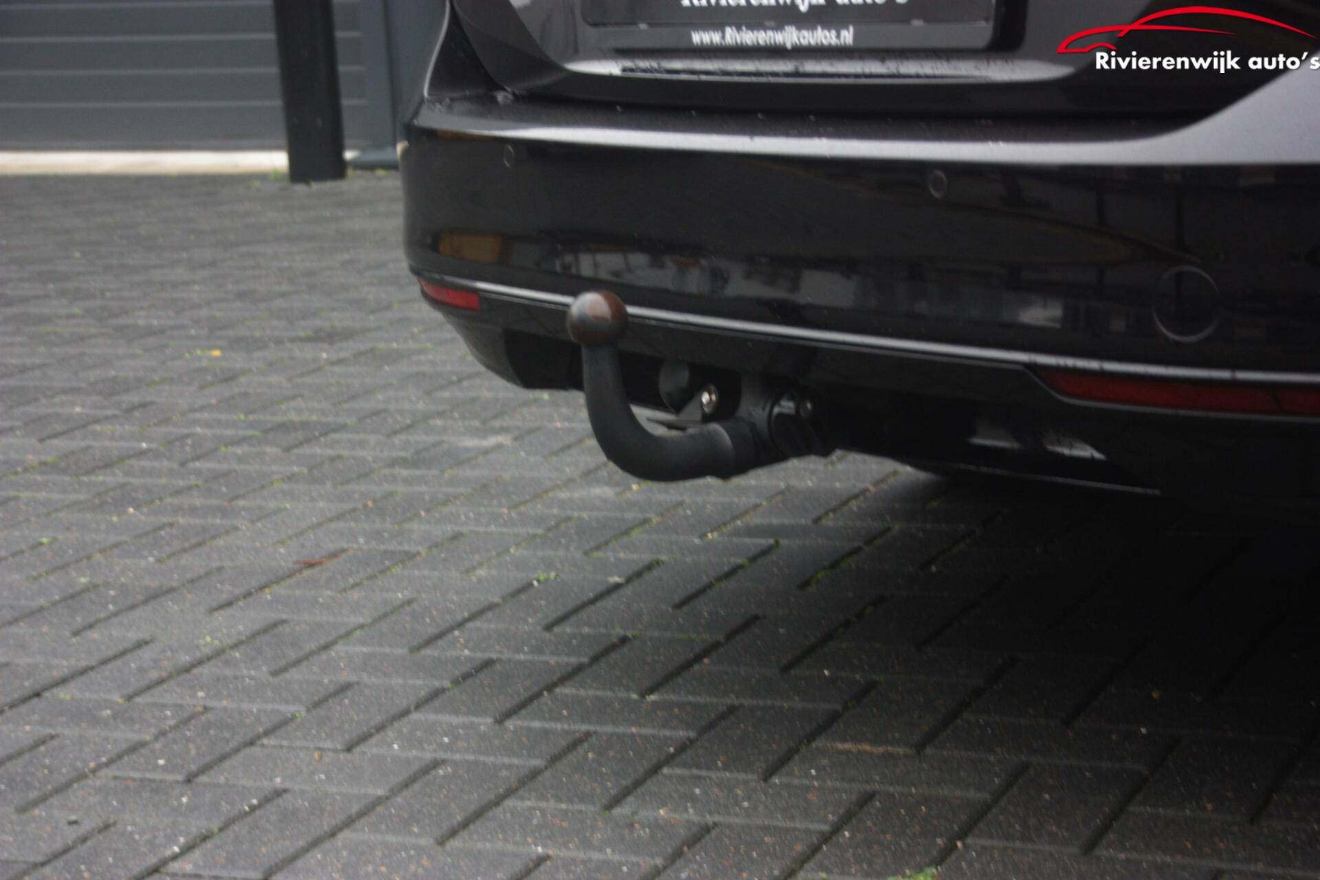 Foto van Volkswagen Passat Variant