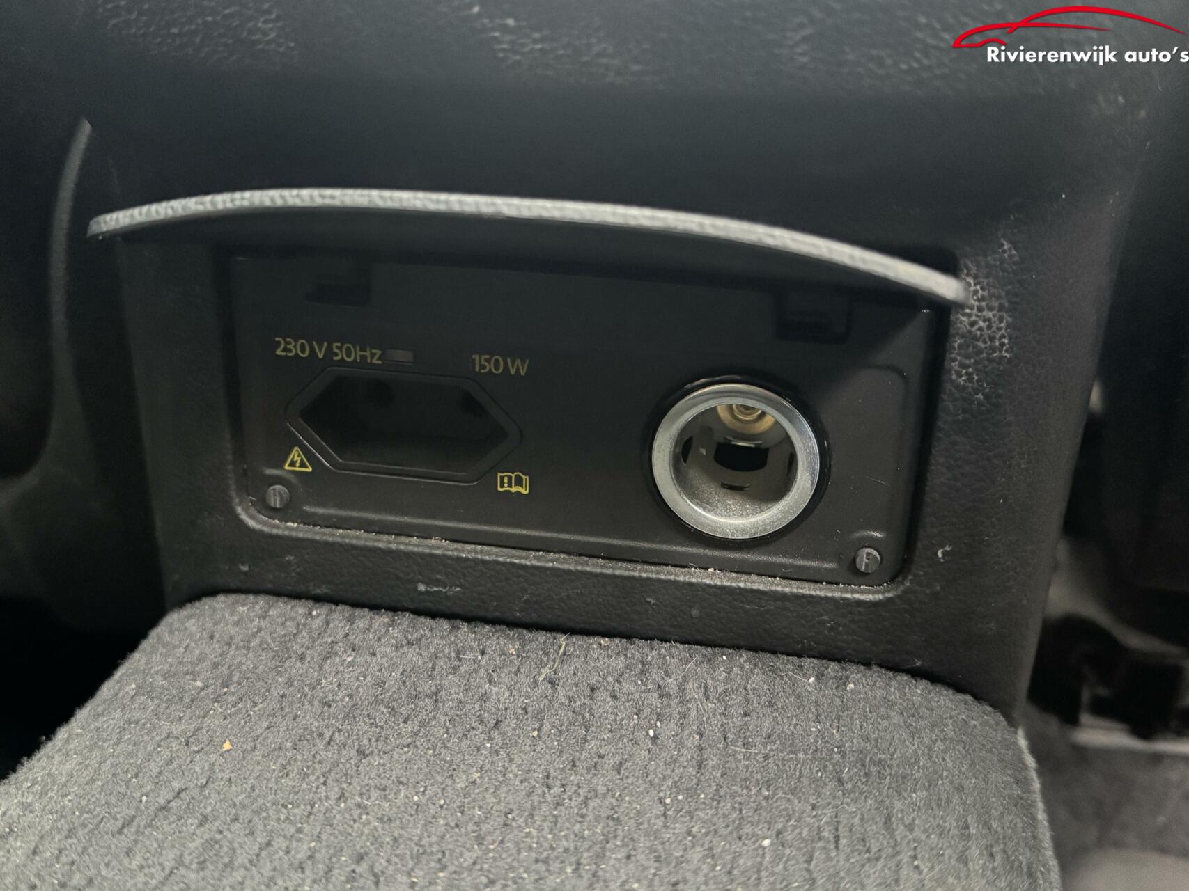 Foto van Volkswagen Passat Variant