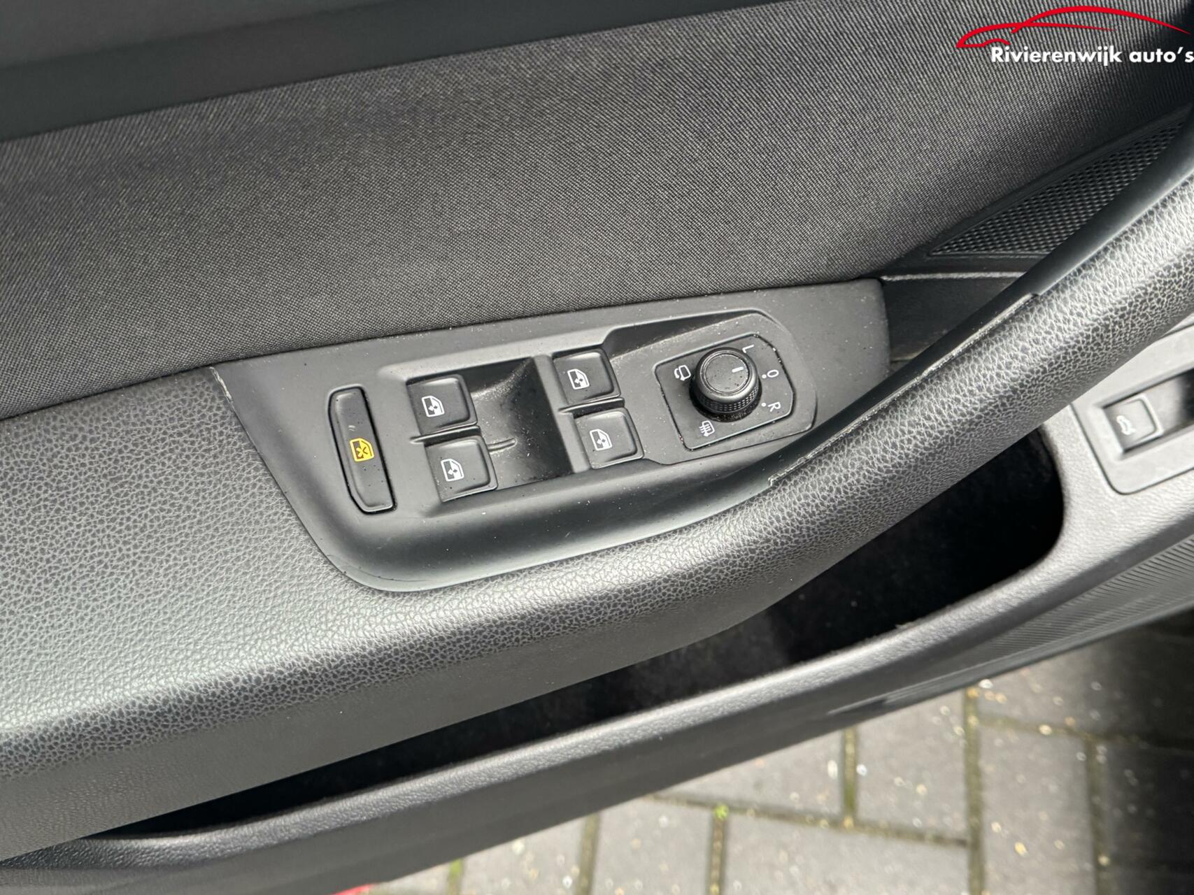 Foto van Volkswagen Passat Variant