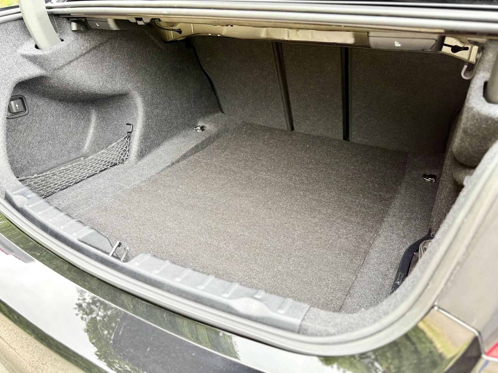 Foto van BMW 3-serie