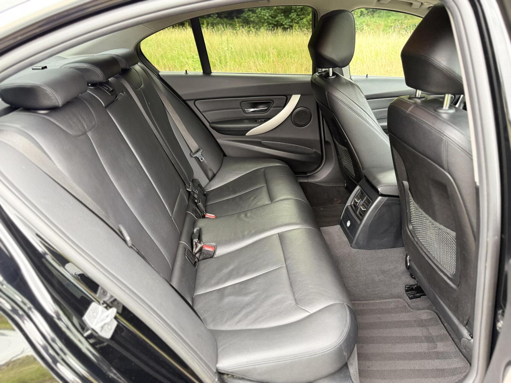 Foto van BMW 3-serie