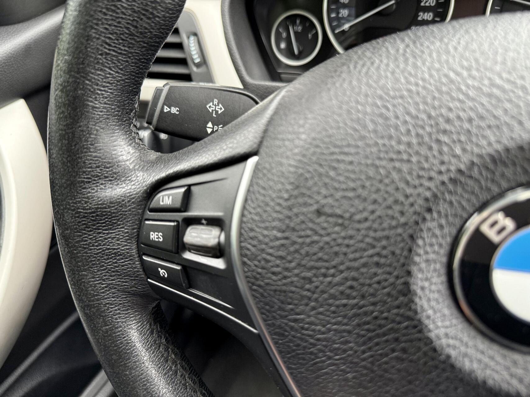 Foto van BMW 3-serie