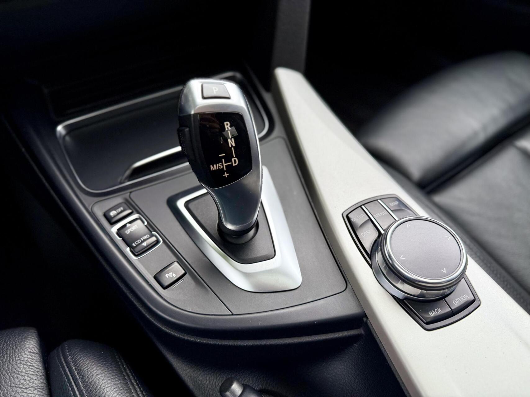 Foto van BMW 3-serie