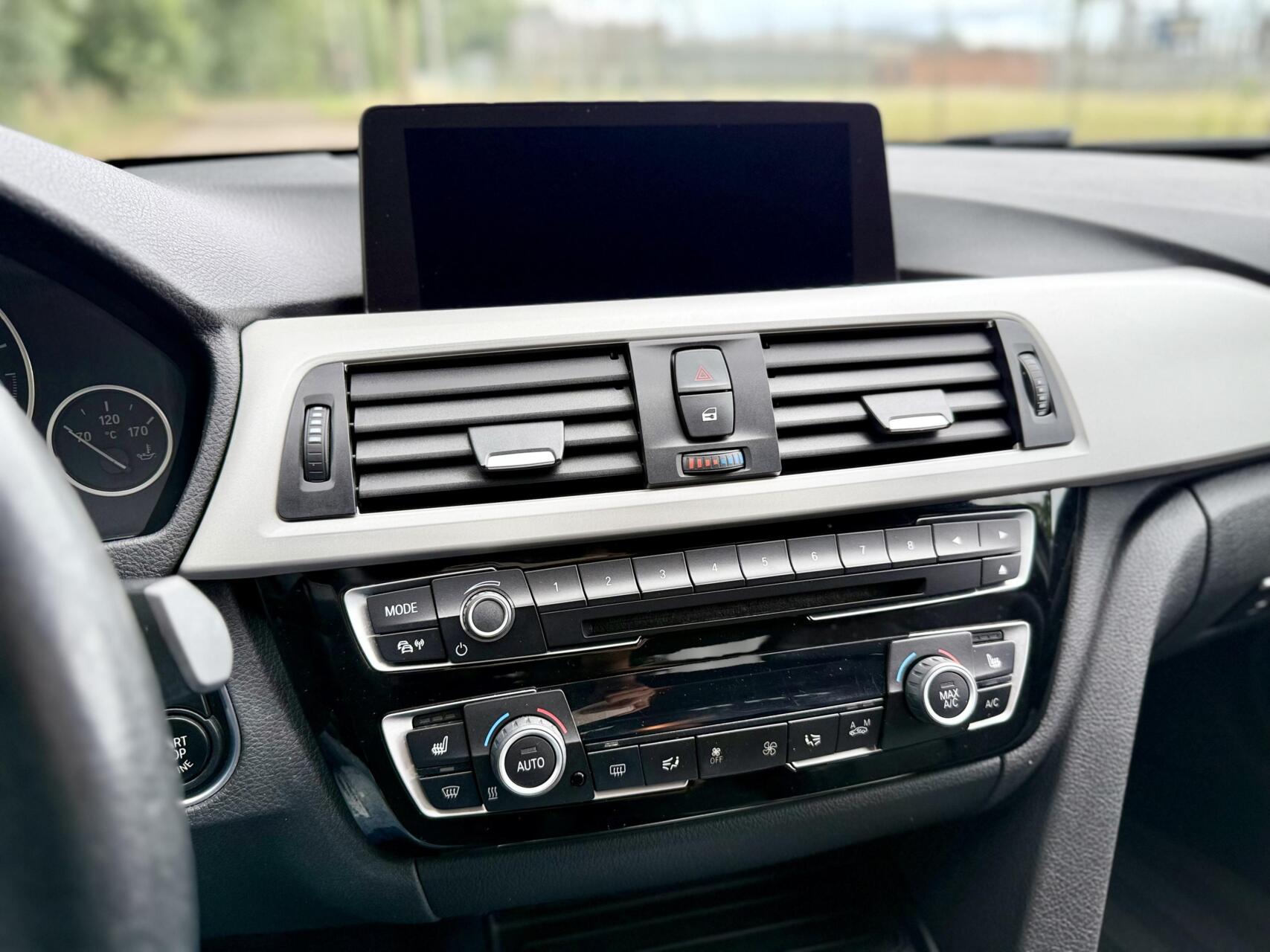 Foto van BMW 3-serie
