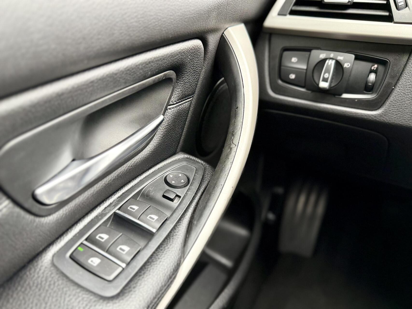 Foto van BMW 3-serie