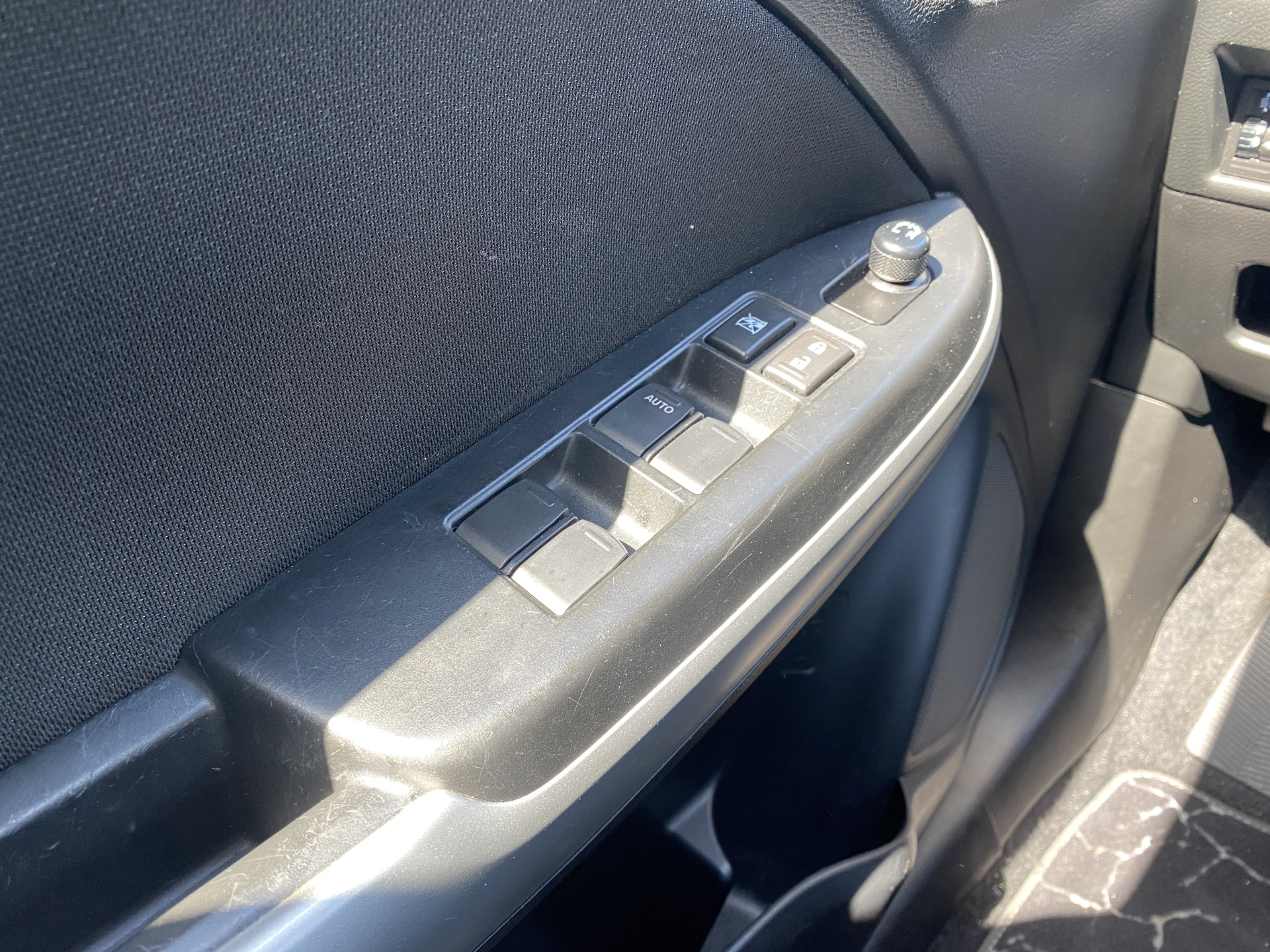 Foto van Suzuki Baleno