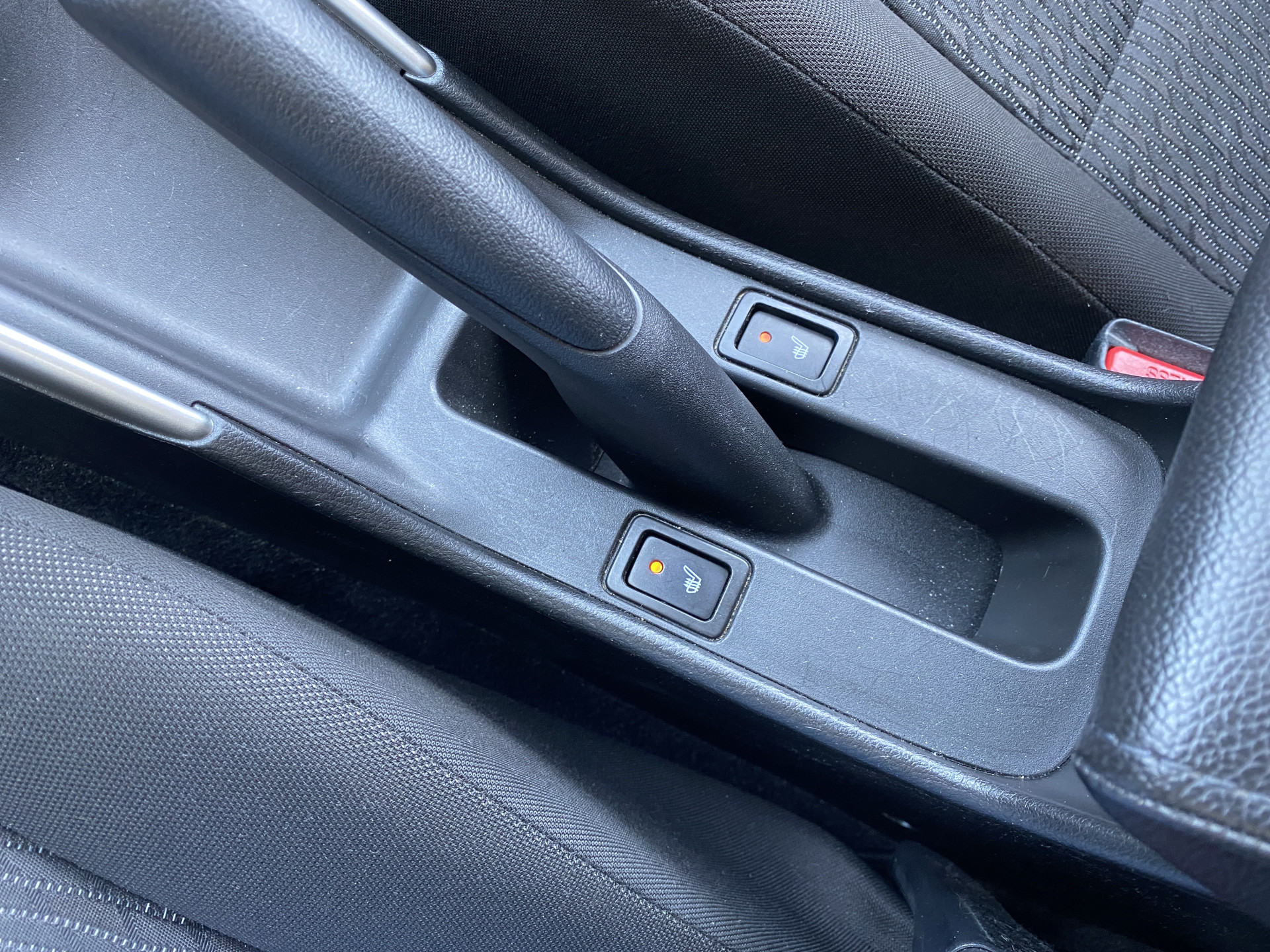 Foto van Suzuki Baleno