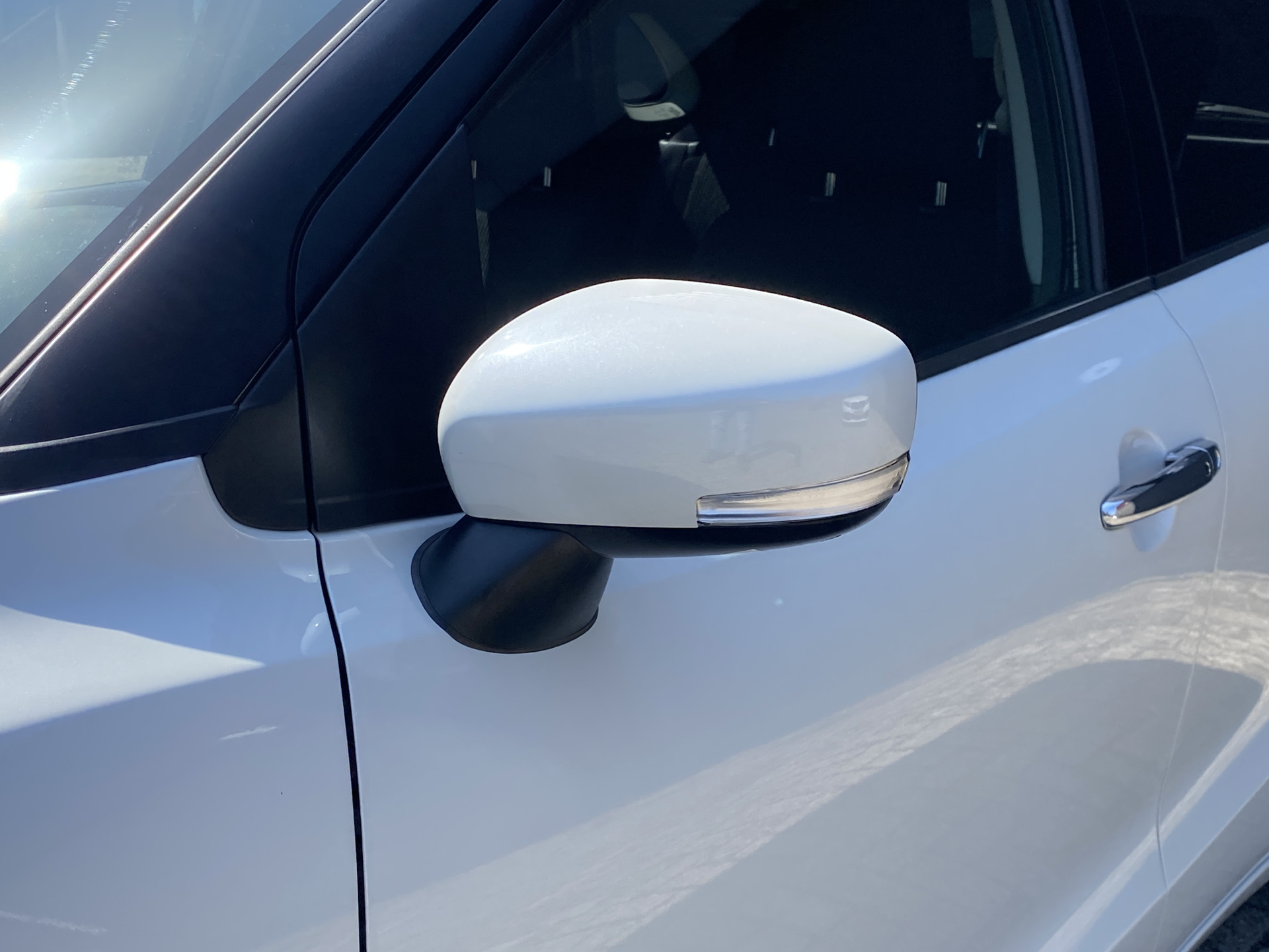 Foto van Suzuki Baleno