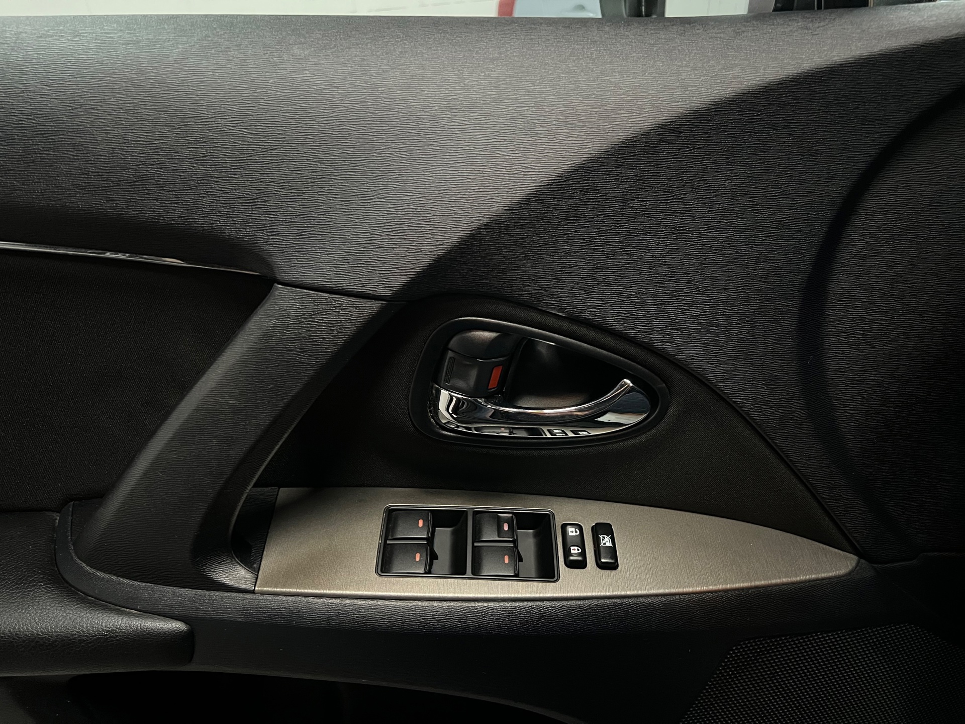 Foto van Toyota Toyota Avensis