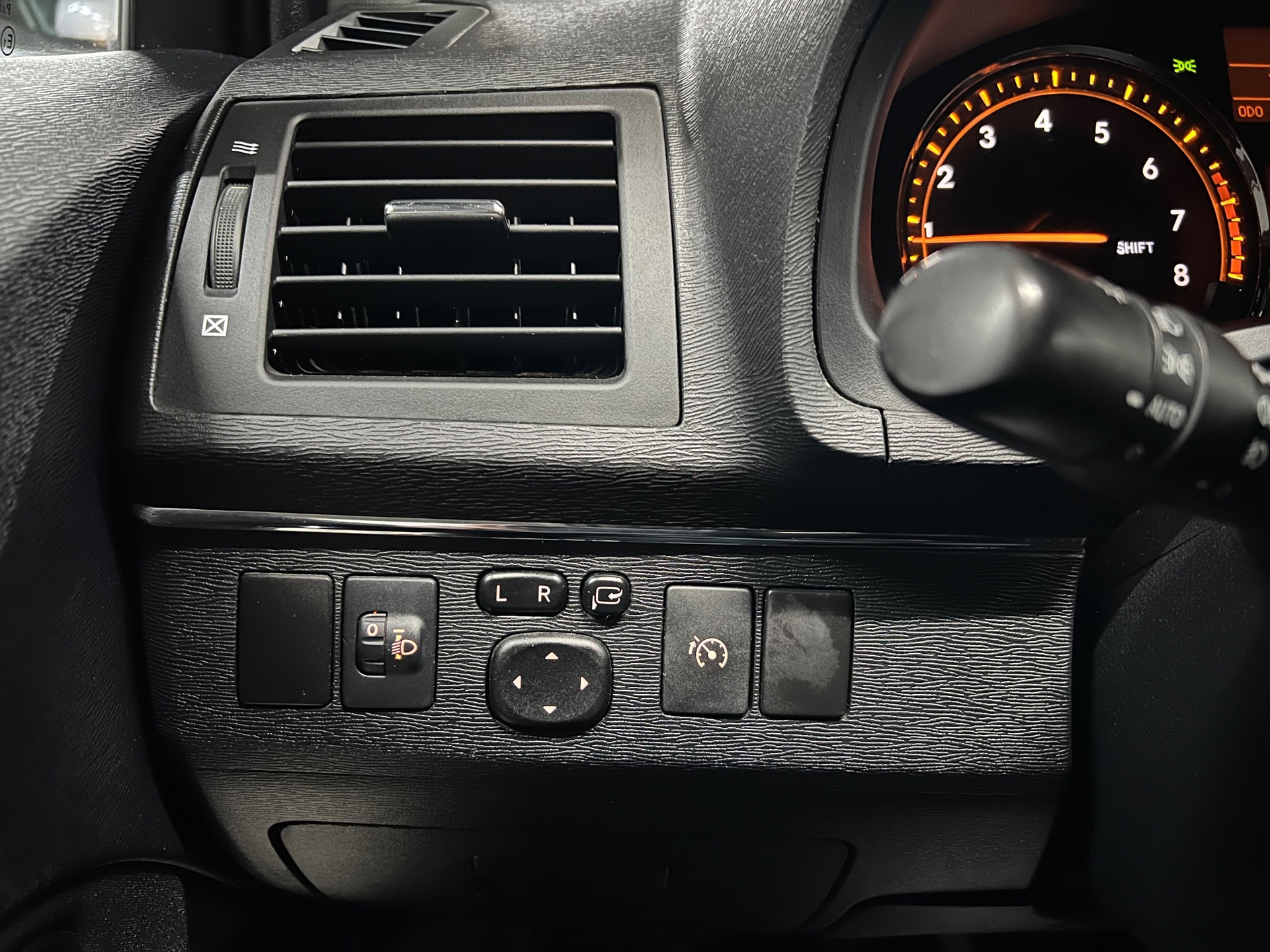 Foto van Toyota Toyota Avensis