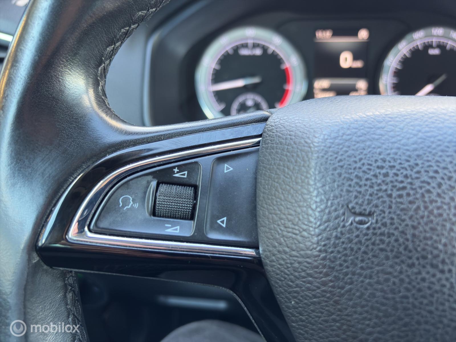 Foto van Skoda Karoq