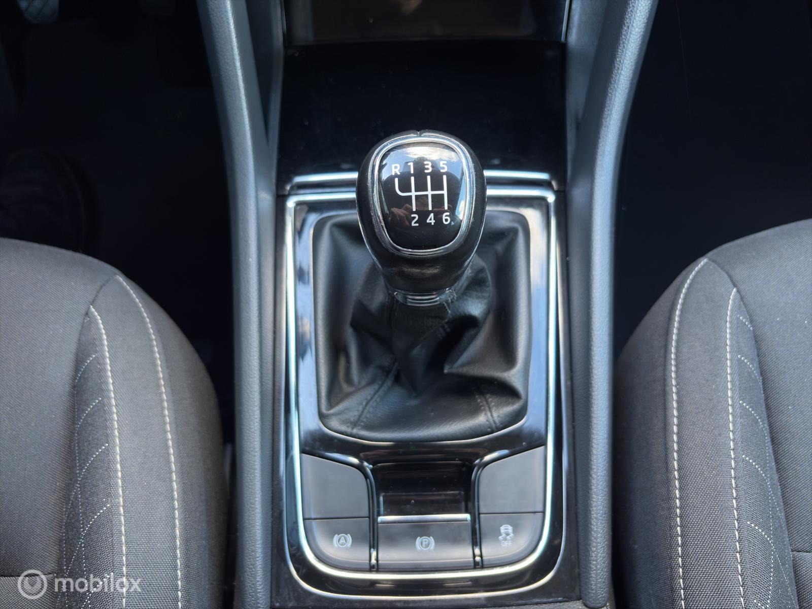 Foto van Skoda Karoq