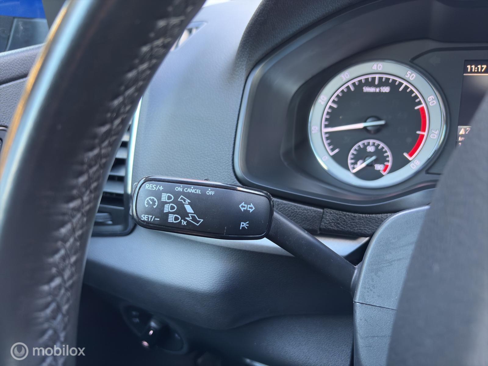 Foto van Skoda Karoq