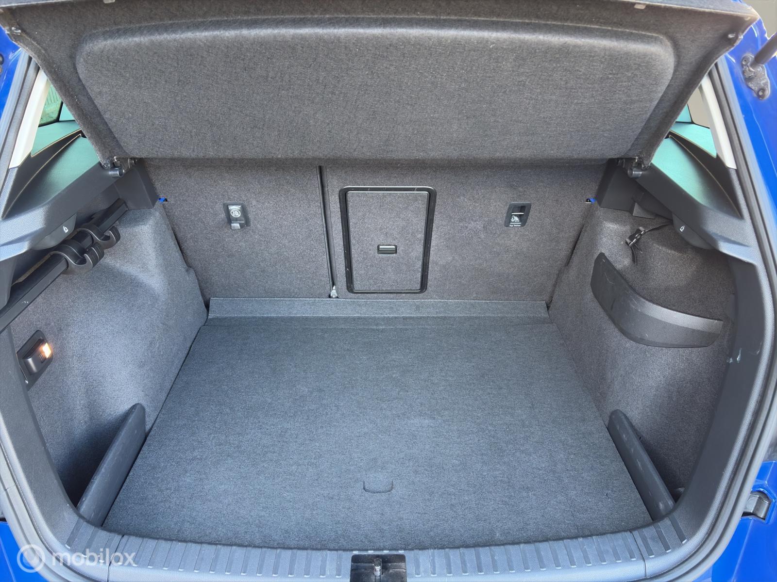 Foto van Skoda Karoq