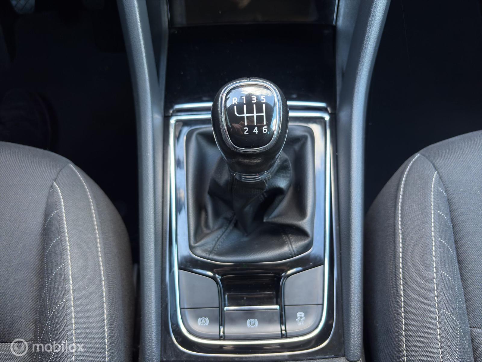 Foto van Skoda Karoq
