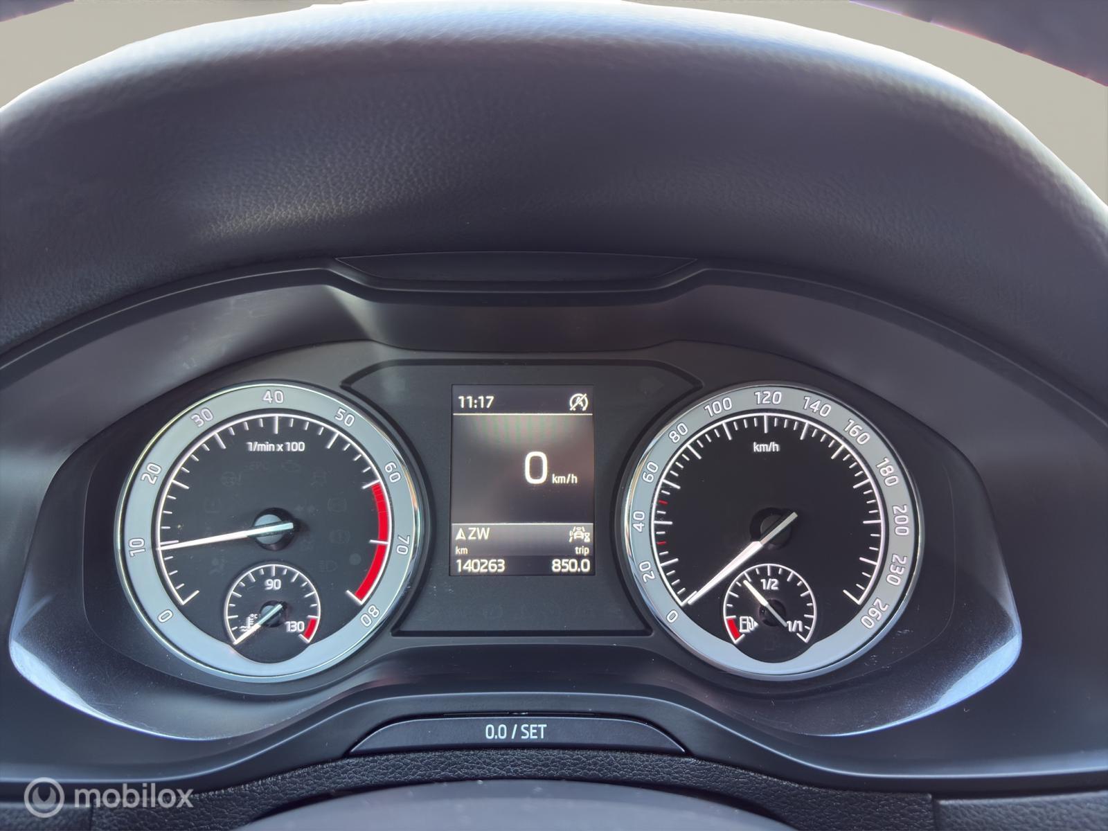 Foto van Skoda Karoq