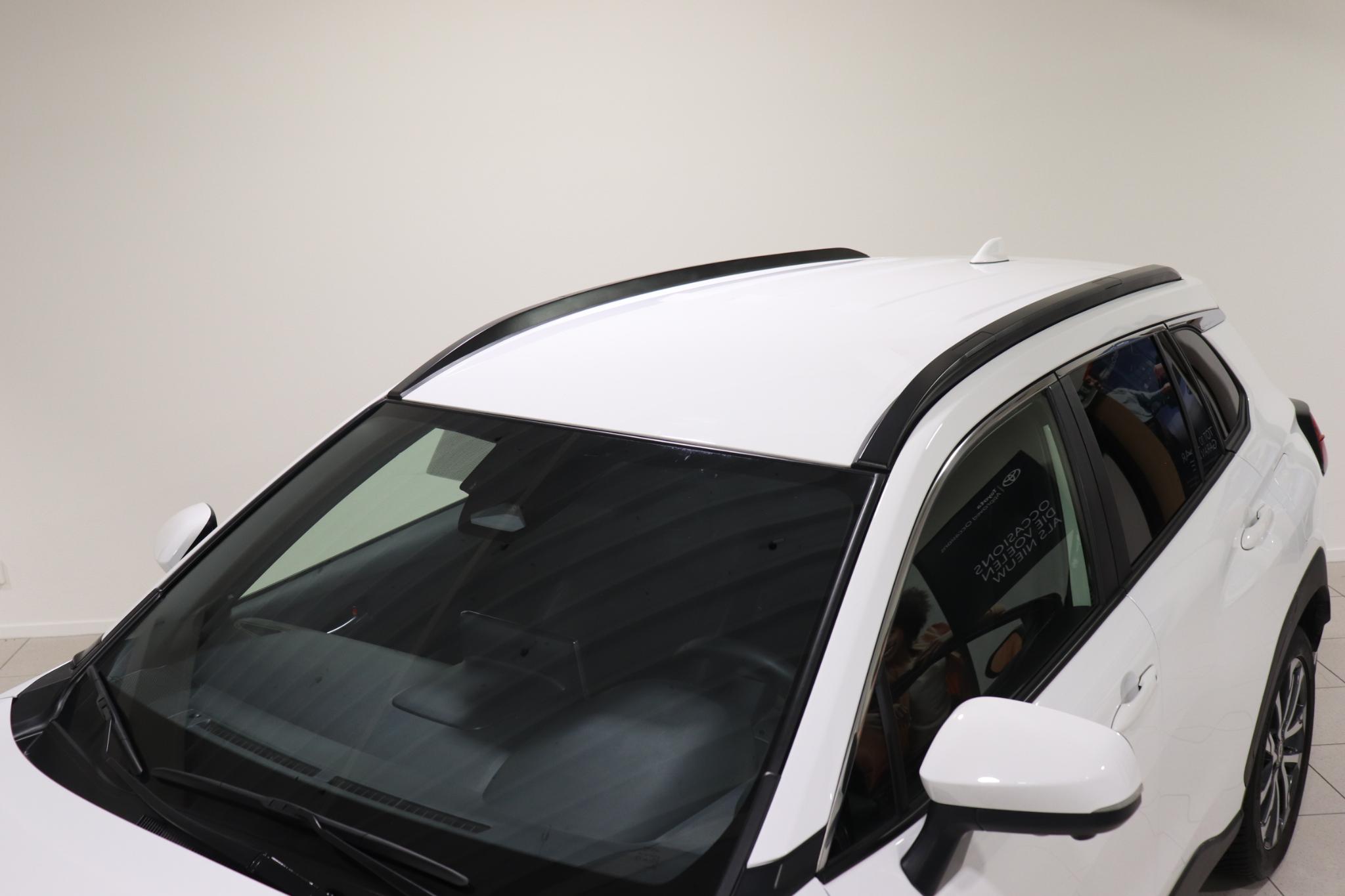 Foto van Toyota Toyota Corolla