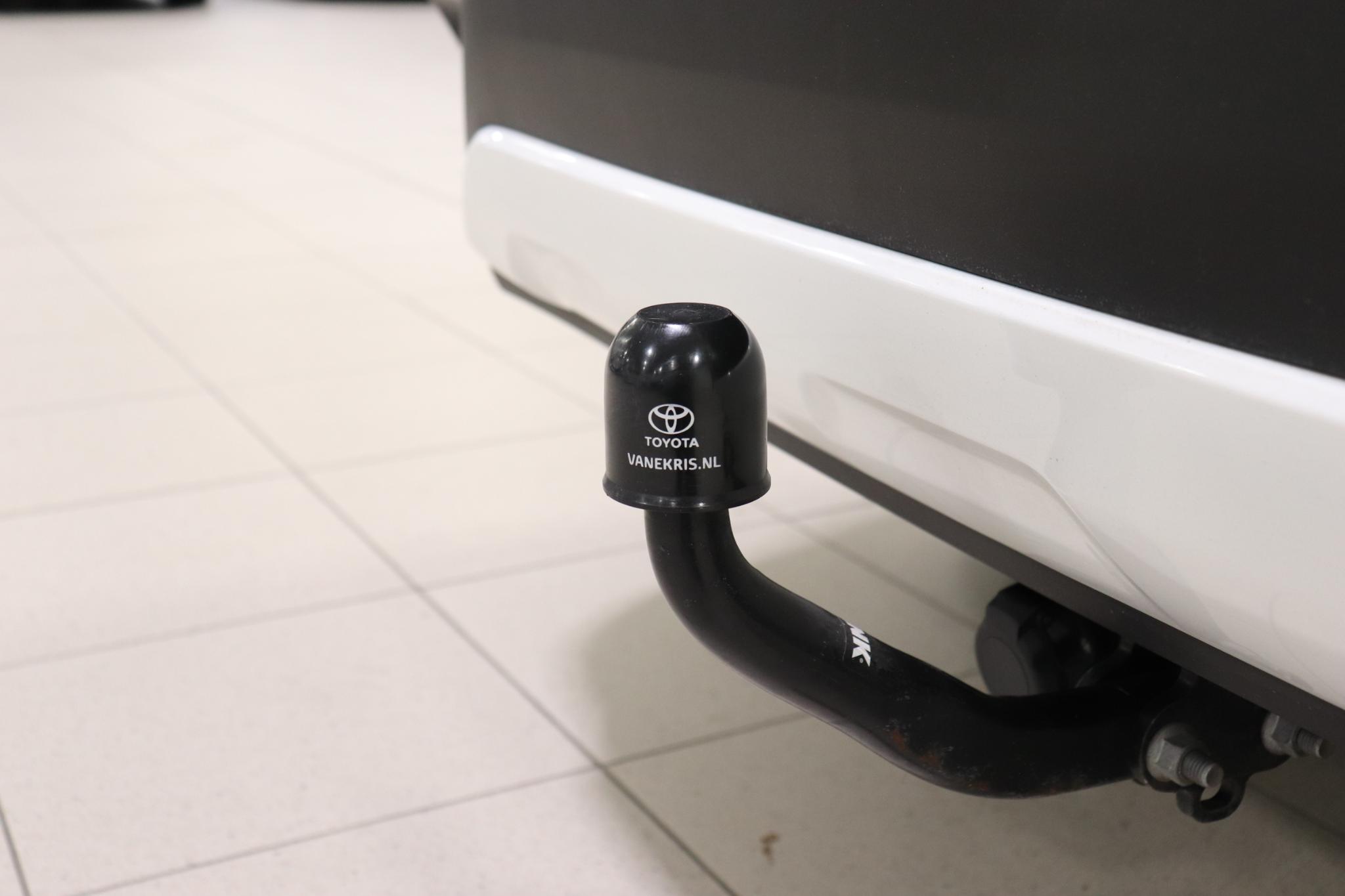 Foto van Toyota Toyota Corolla